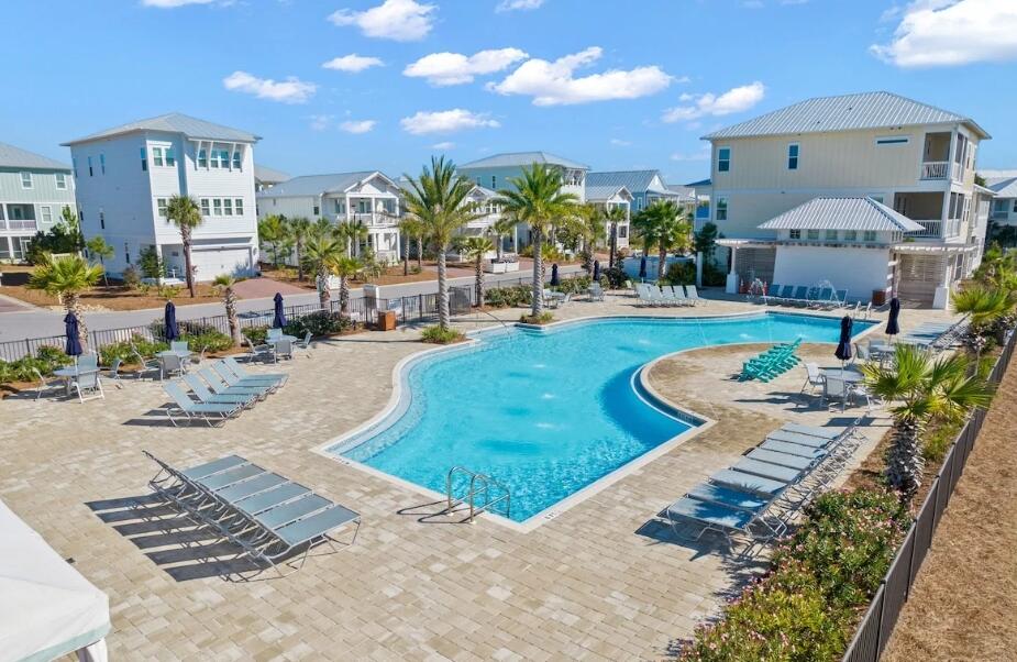 90 Siasconset Lane Inlet Beach FL 32461