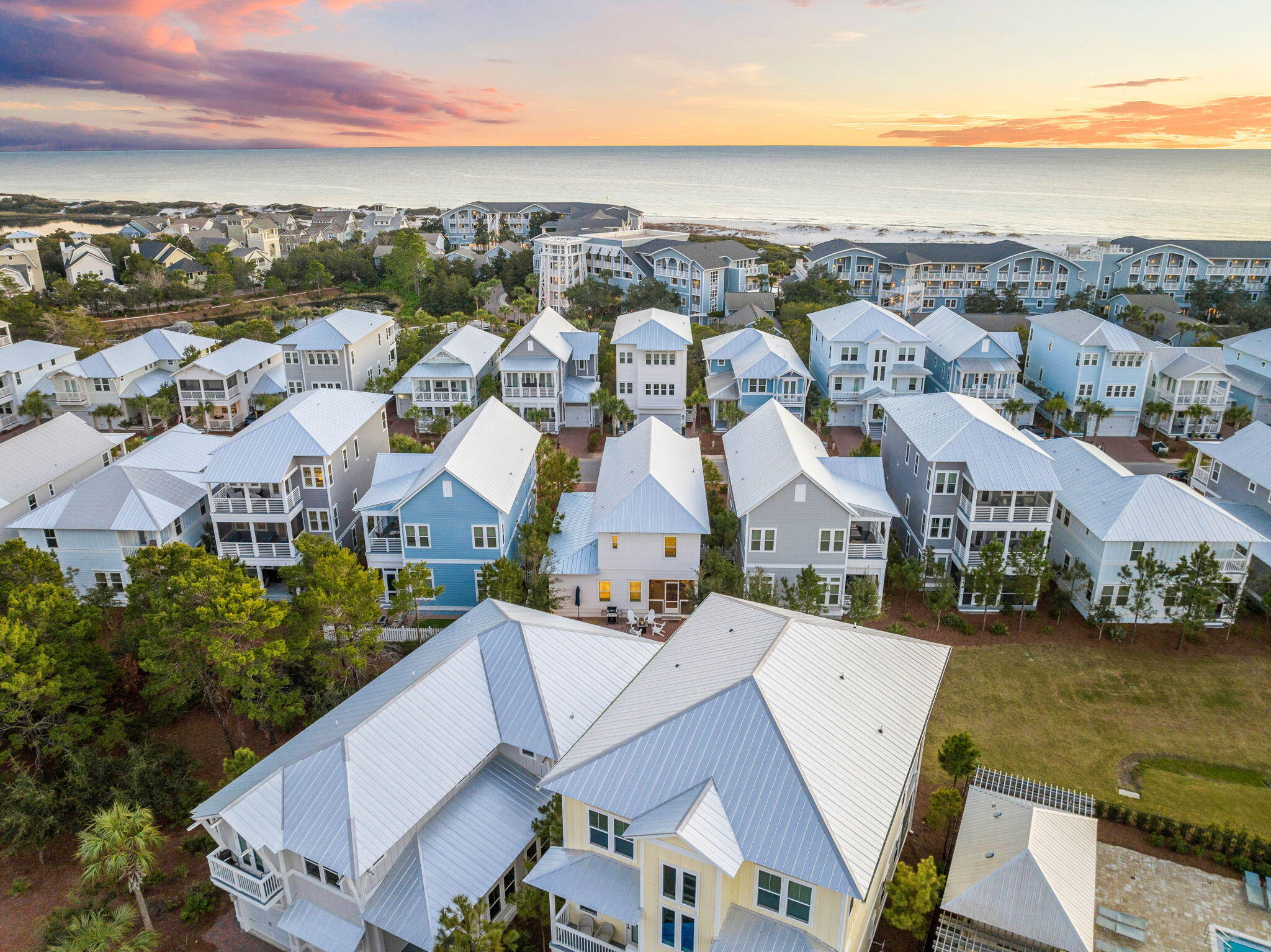 90 Siasconset Lane Inlet Beach FL 32461