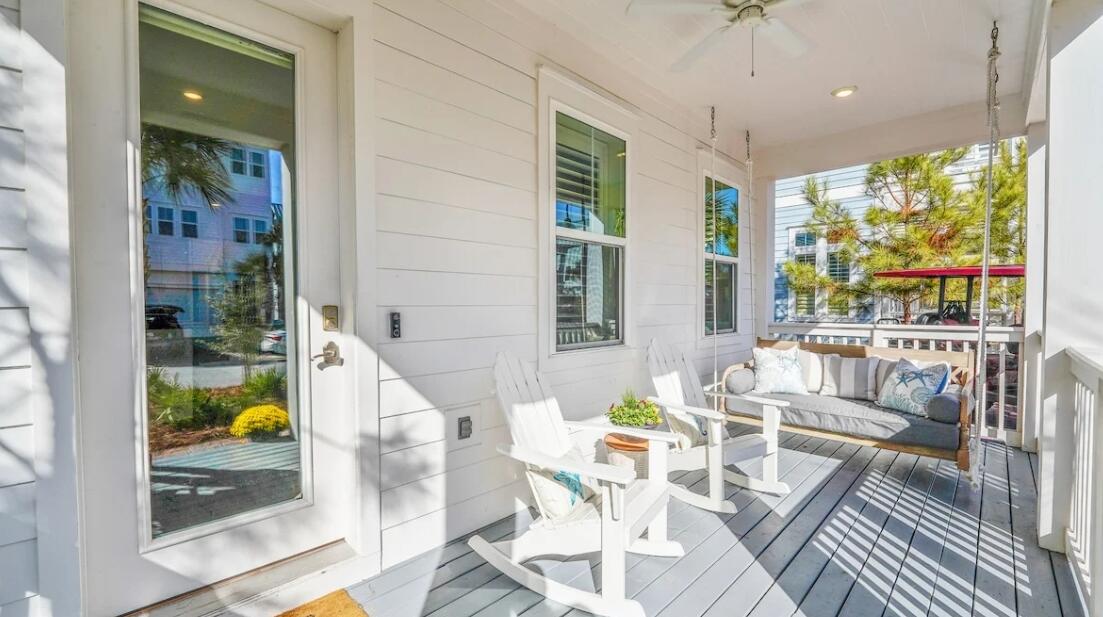 90 Siasconset Lane Inlet Beach FL 32461