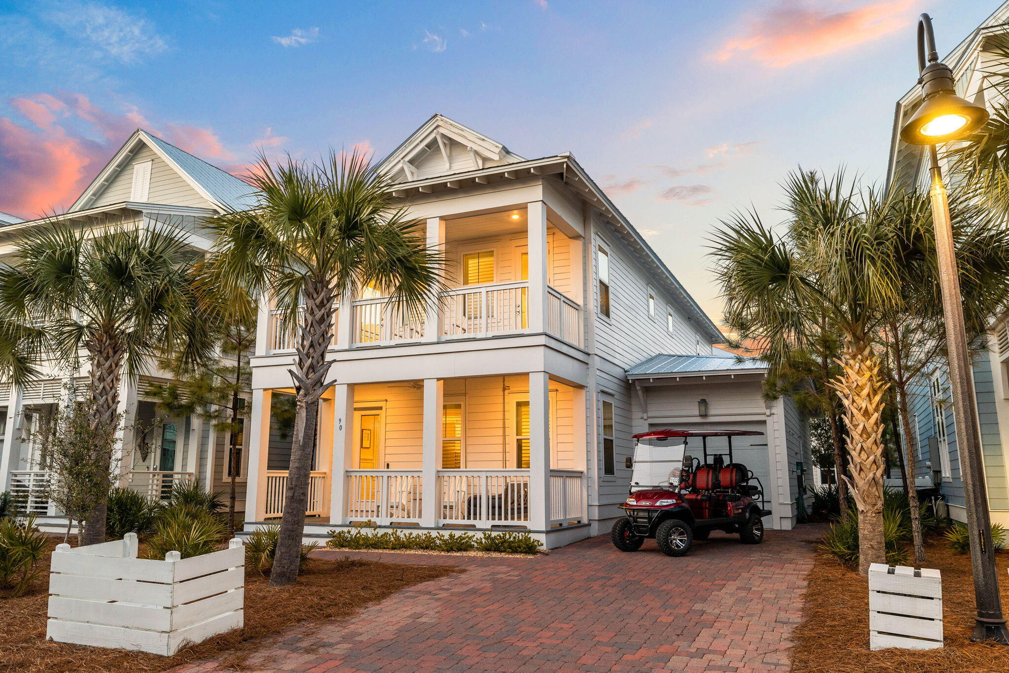 90 Siasconset Lane Inlet Beach FL 32461