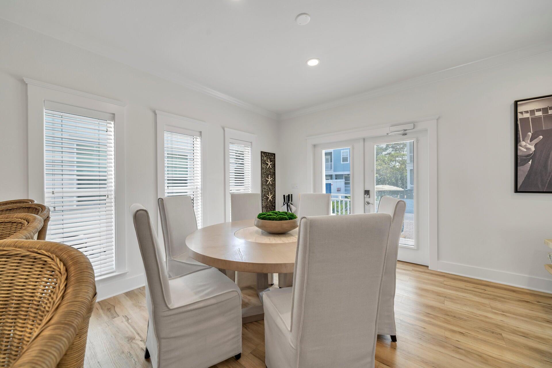 54 Abbey Road Santa Rosa Beach FL 32459