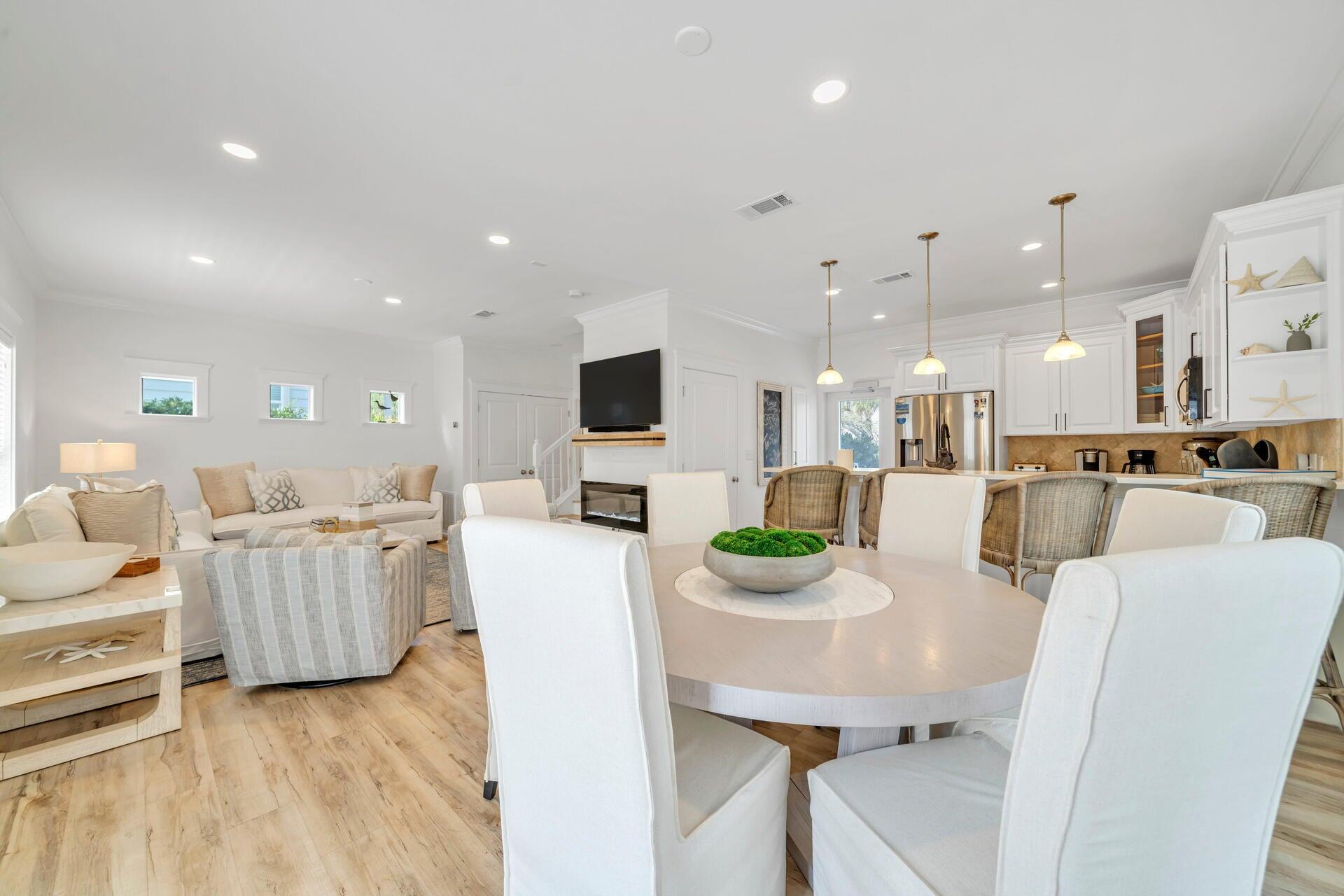 54 Abbey Road Santa Rosa Beach FL 32459