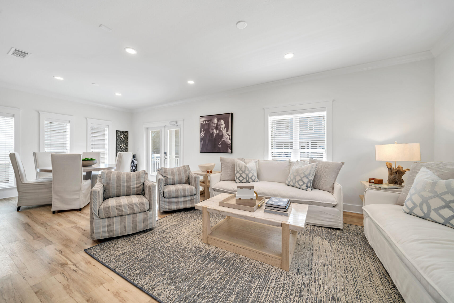54 Abbey Road Santa Rosa Beach FL 32459