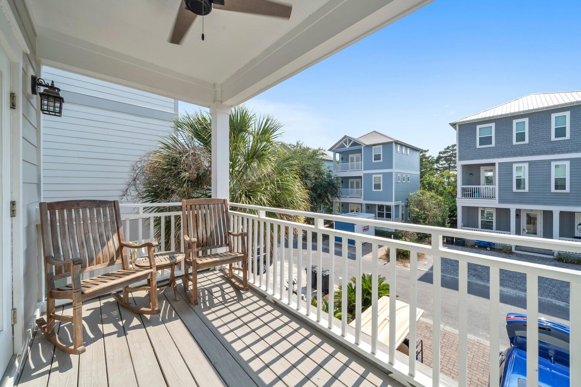 54 Abbey Road Santa Rosa Beach FL 32459