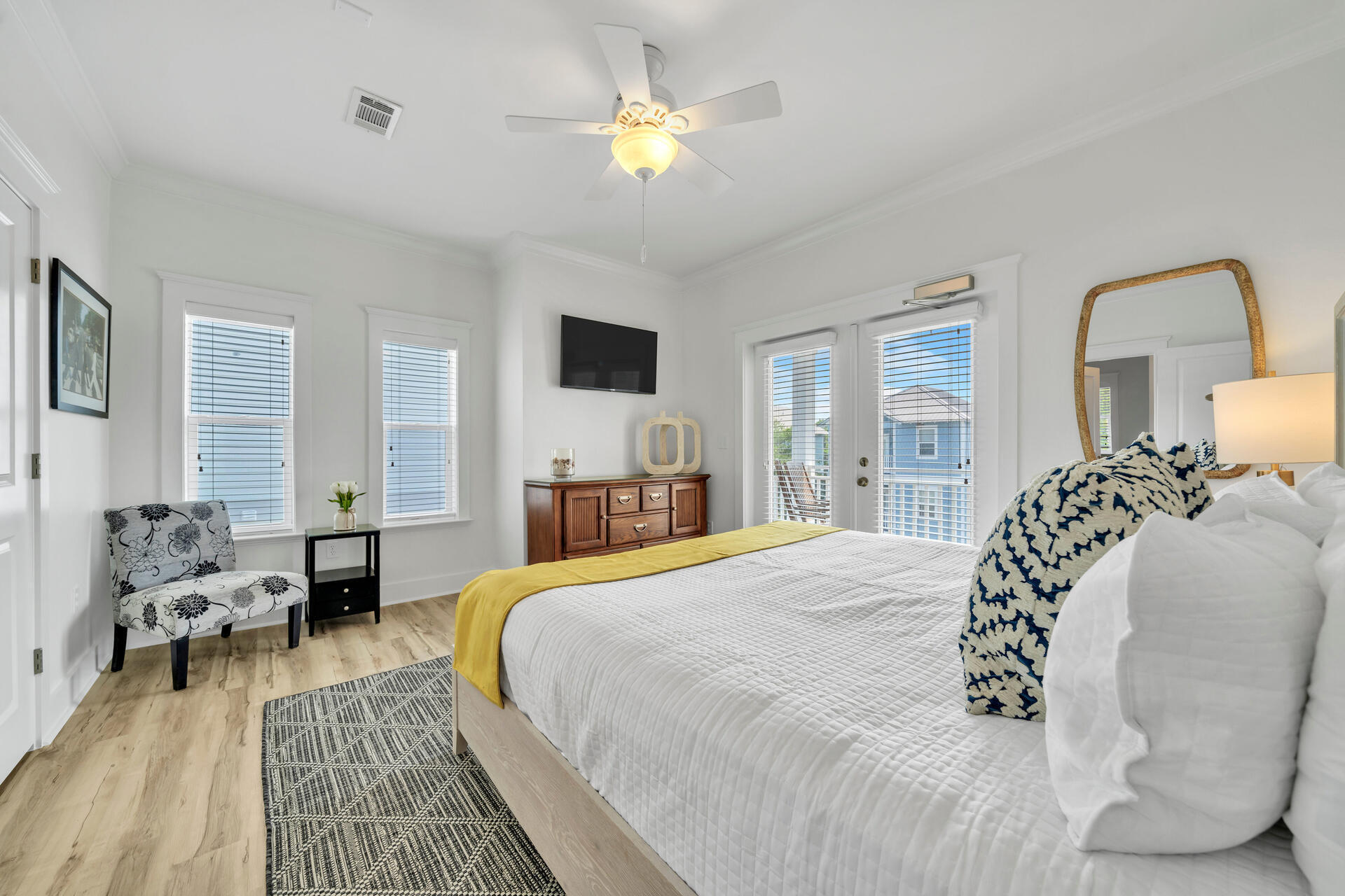 54 Abbey Road Santa Rosa Beach FL 32459