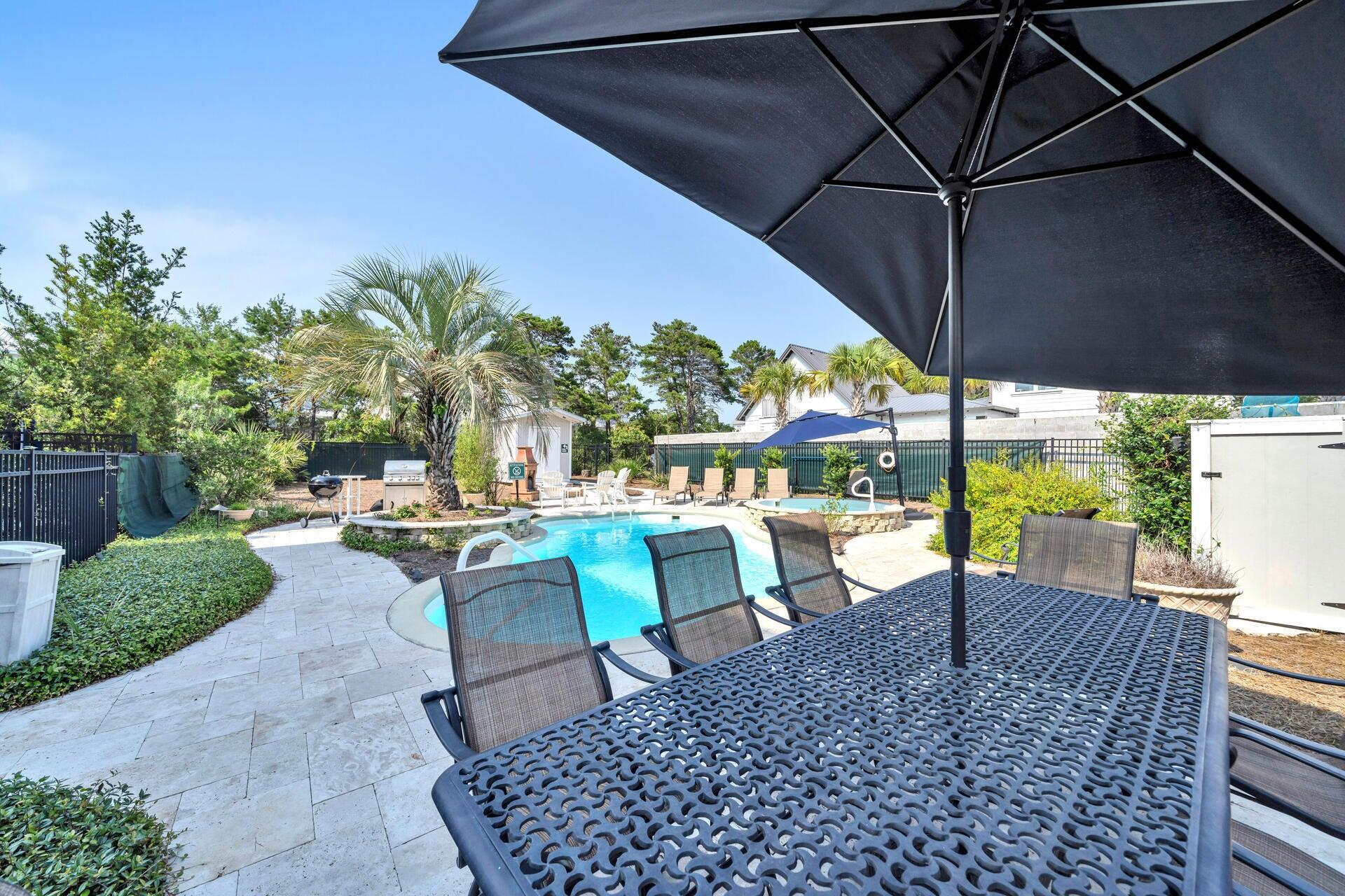 54 Abbey Road Santa Rosa Beach FL 32459