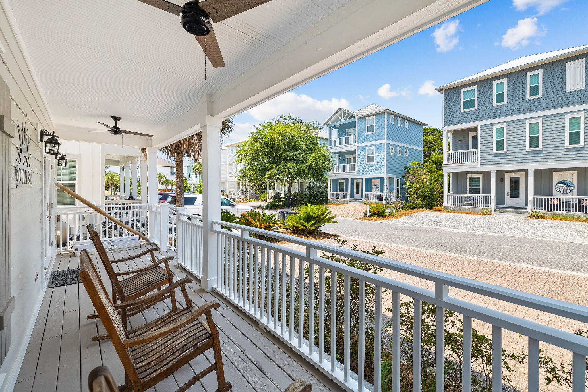 54 Abbey Road Santa Rosa Beach FL 32459