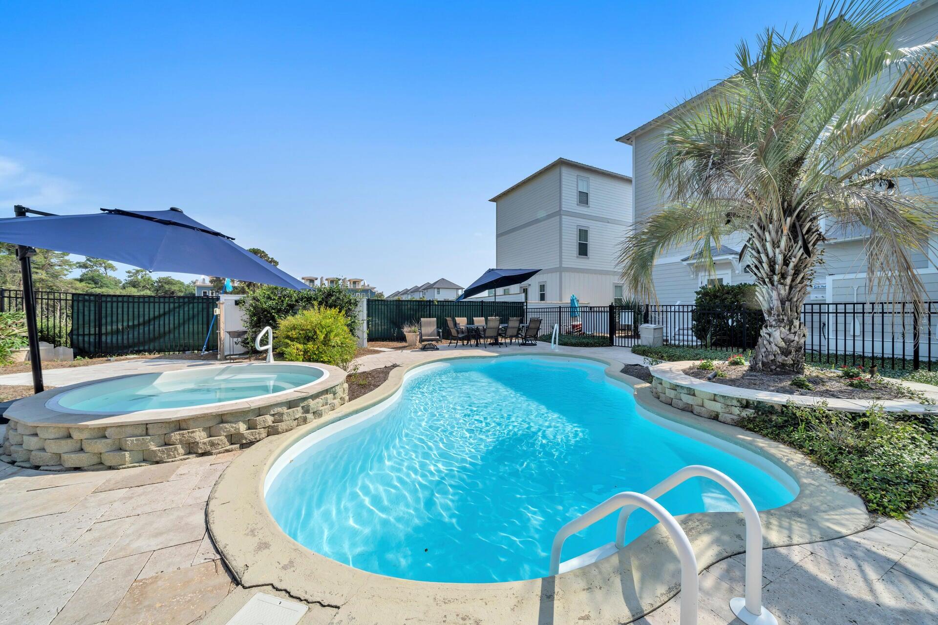 54 Abbey Road Santa Rosa Beach FL 32459