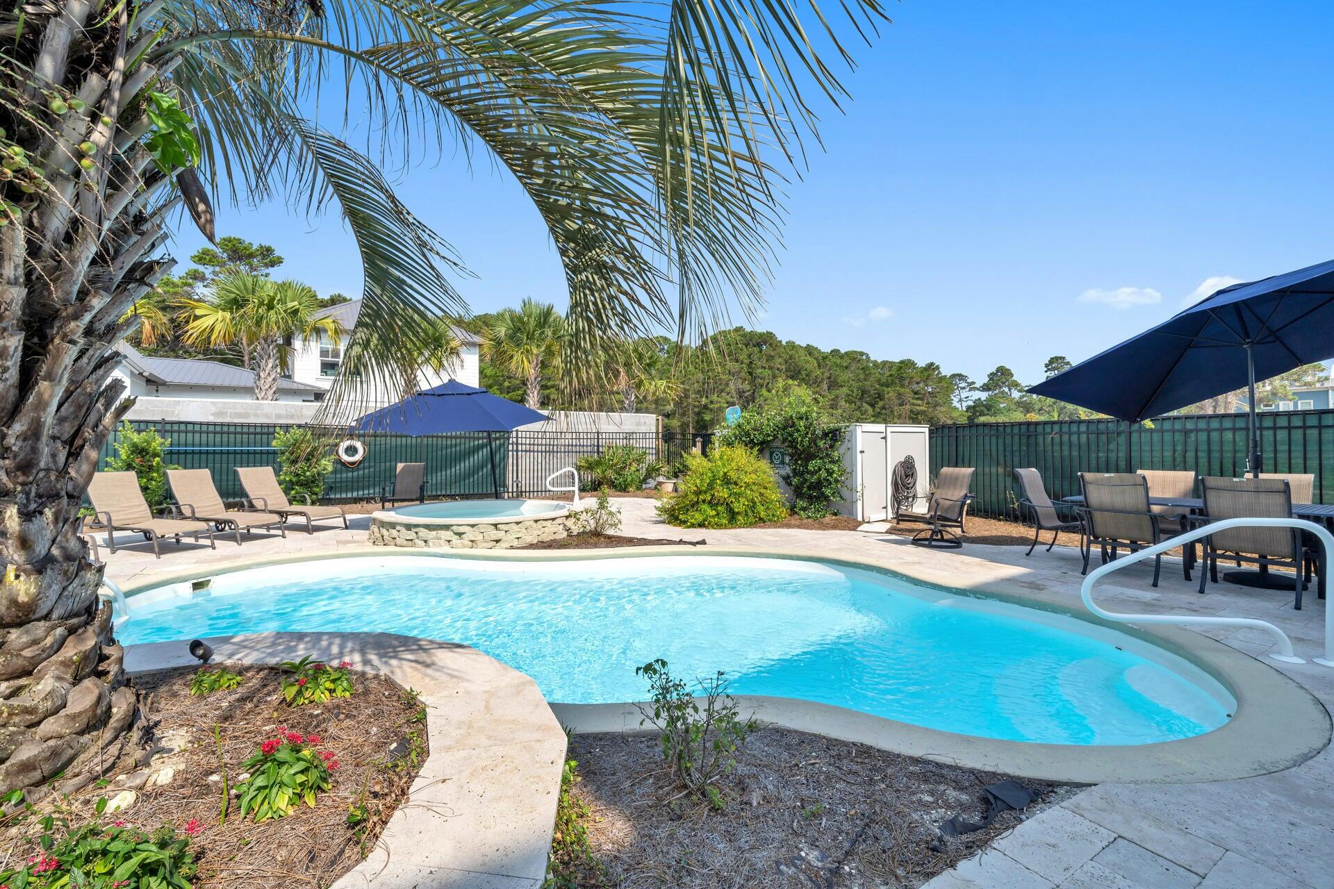 54 Abbey Road Santa Rosa Beach FL 32459