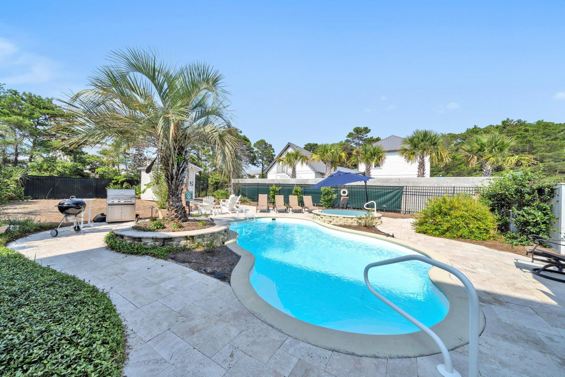 54 Abbey Road Santa Rosa Beach FL 32459
