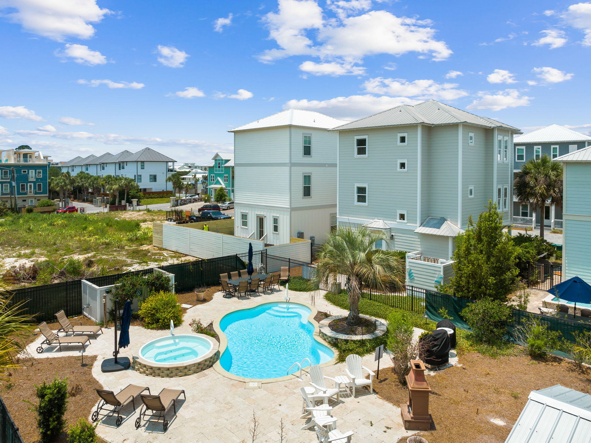 54 Abbey Road Santa Rosa Beach FL 32459