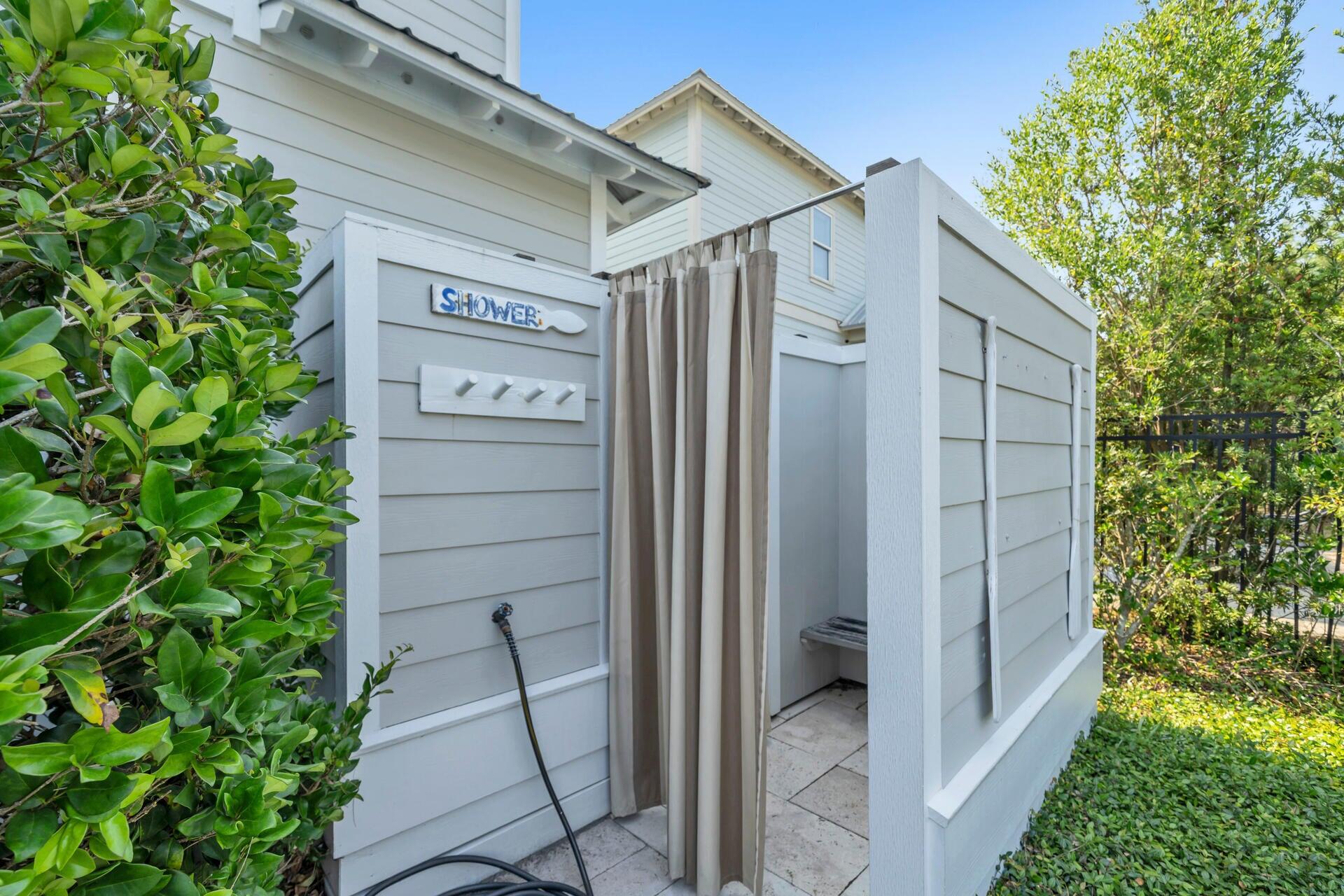 54 Abbey Road Santa Rosa Beach FL 32459