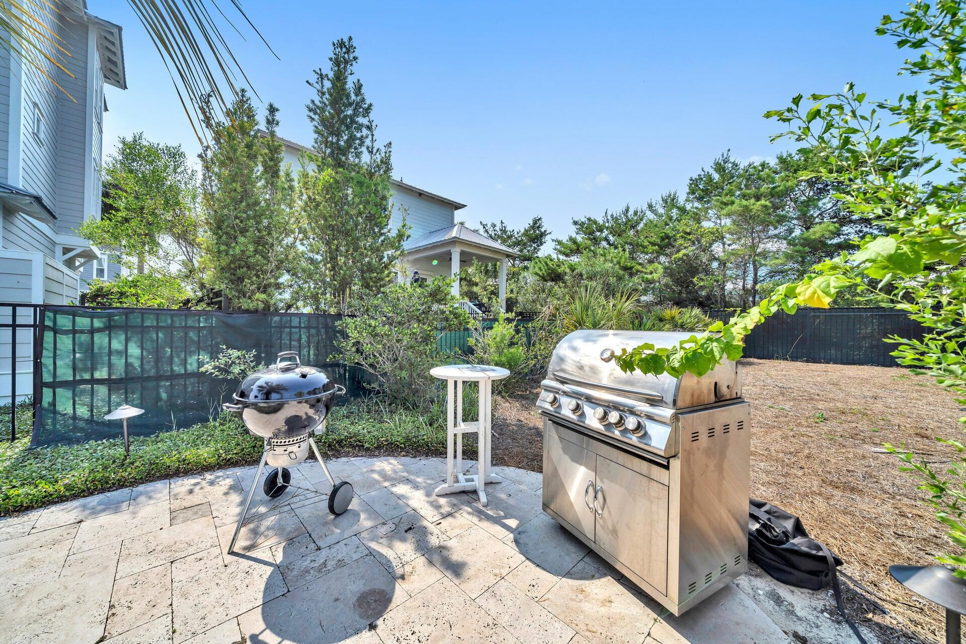 54 Abbey Road Santa Rosa Beach FL 32459