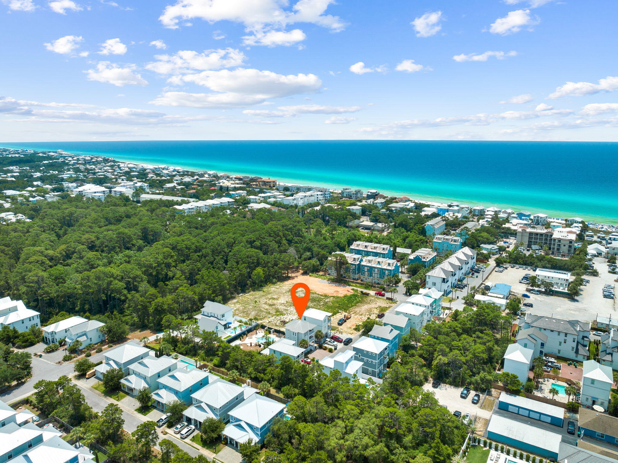 54 Abbey Road Santa Rosa Beach FL 32459