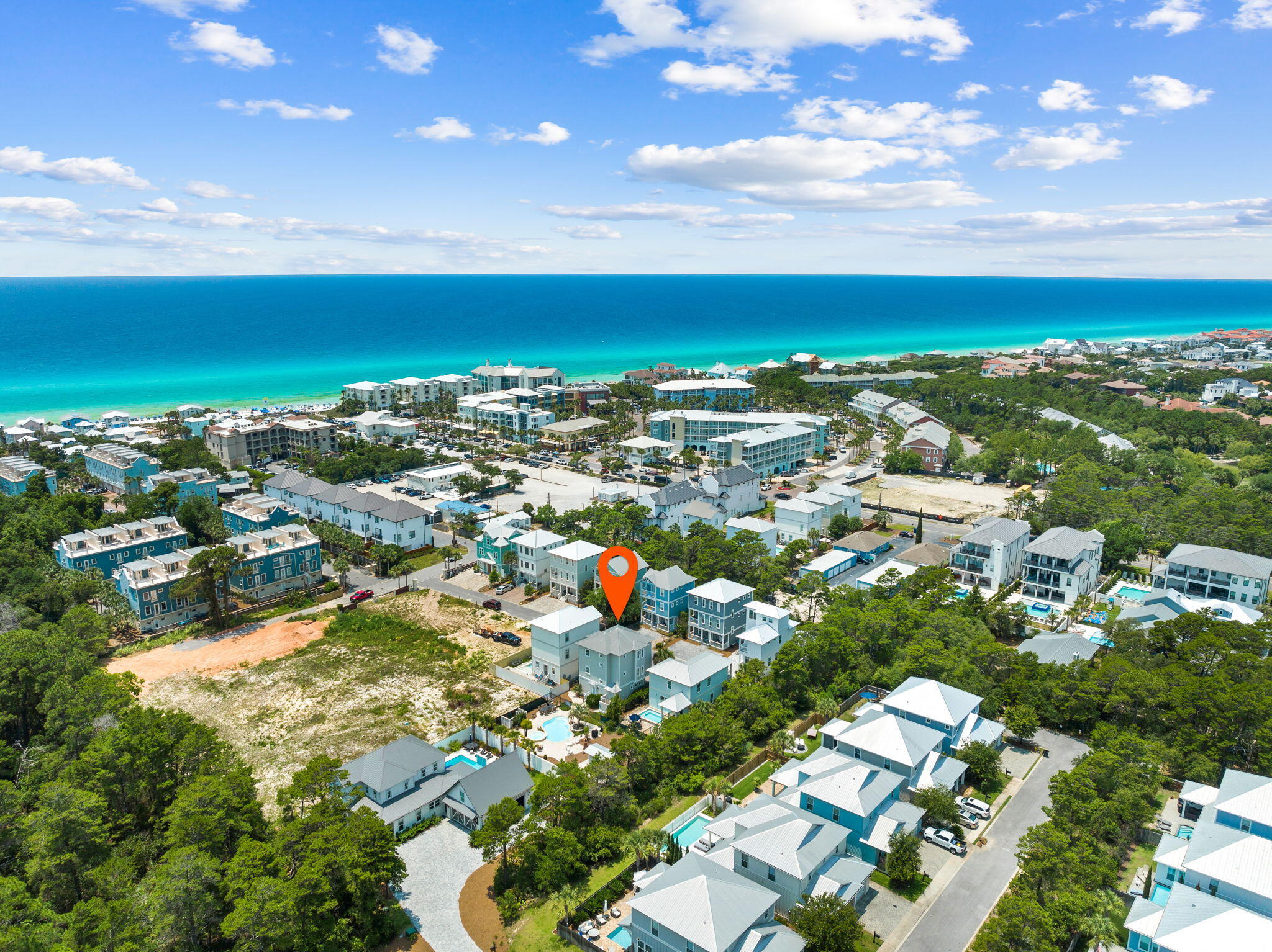 54 Abbey Road Santa Rosa Beach FL 32459