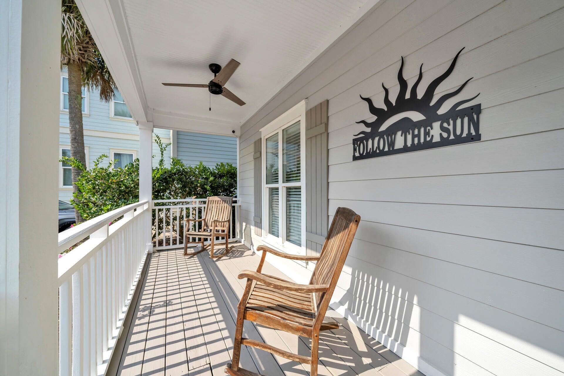 54 Abbey Road Santa Rosa Beach FL 32459