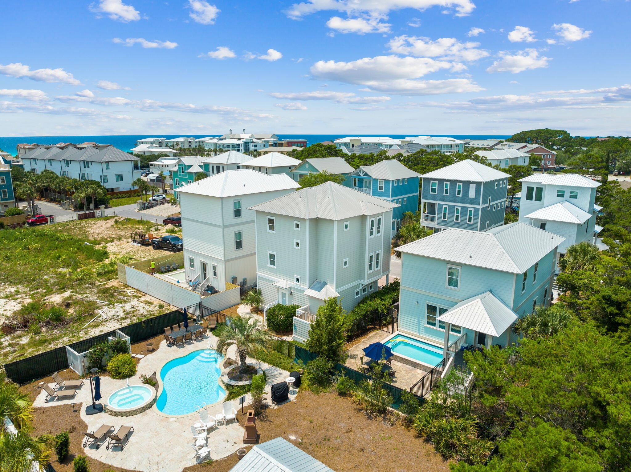 54 Abbey Road Santa Rosa Beach FL 32459