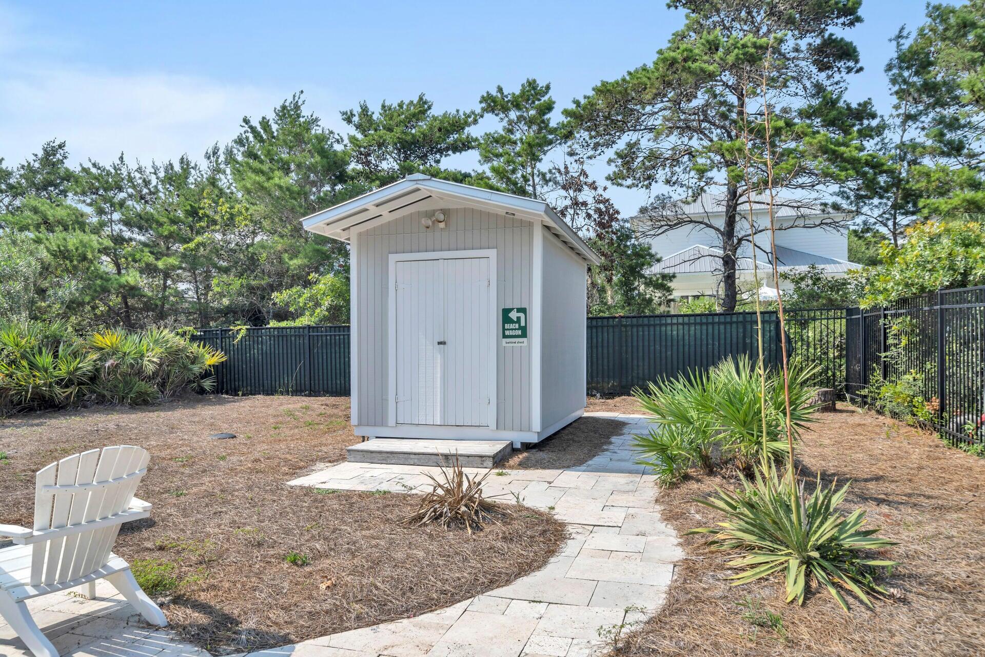 54 Abbey Road Santa Rosa Beach FL 32459