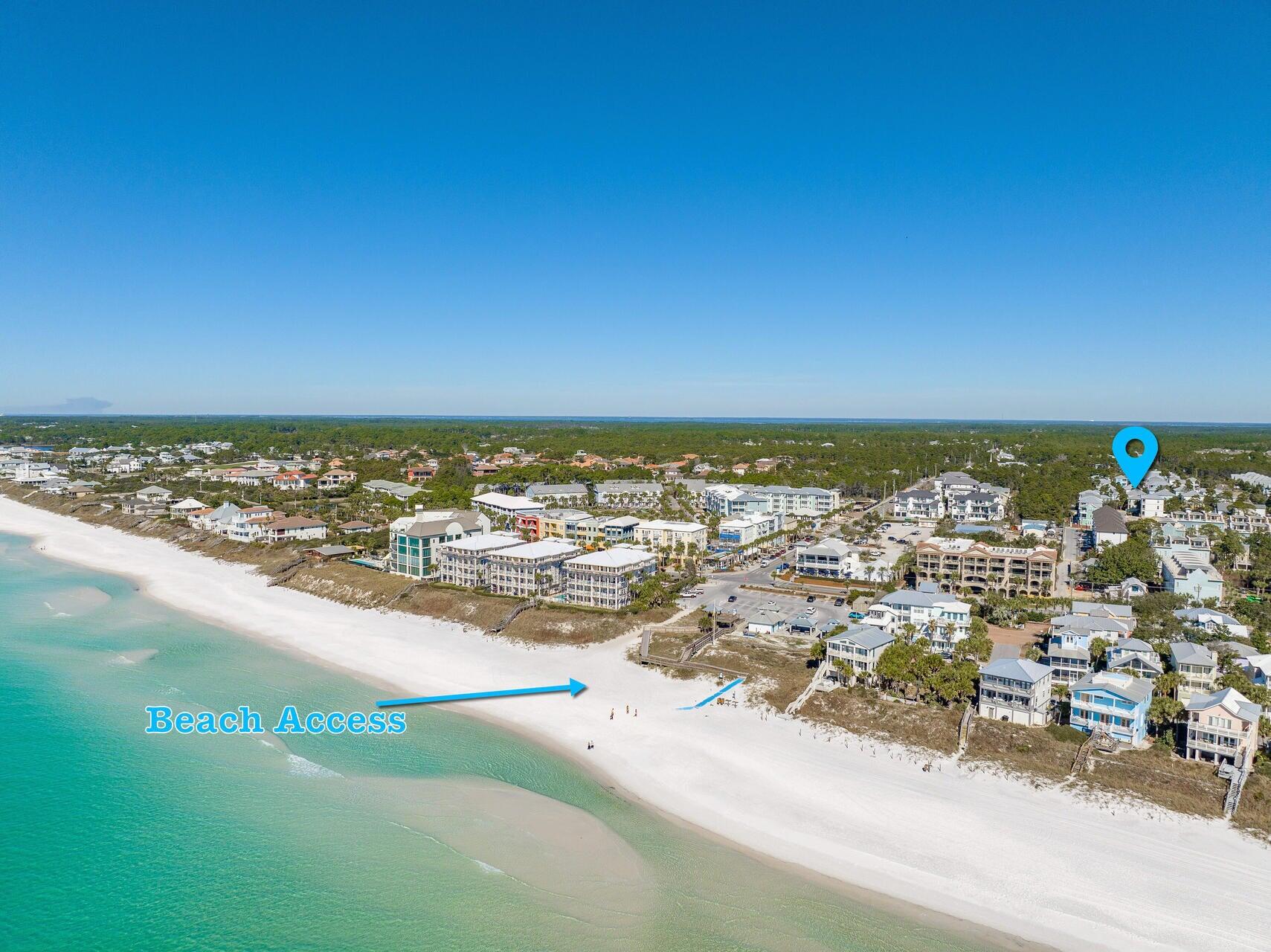 54 Abbey Road Santa Rosa Beach FL 32459
