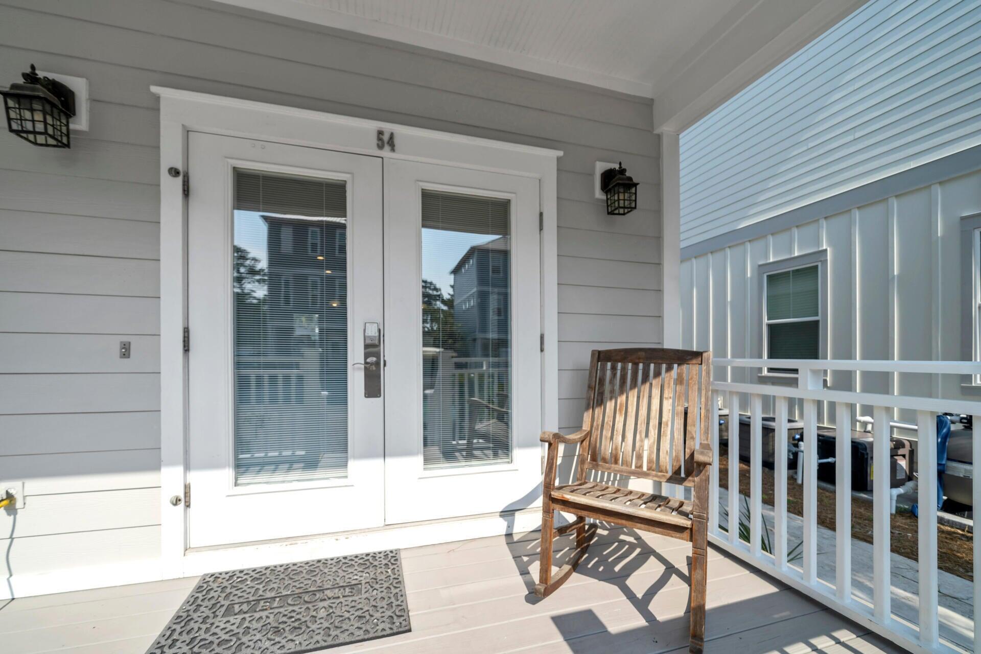 54 Abbey Road Santa Rosa Beach FL 32459