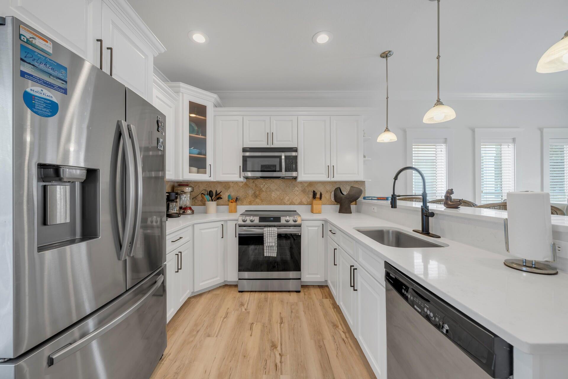 54 Abbey Road Santa Rosa Beach FL 32459