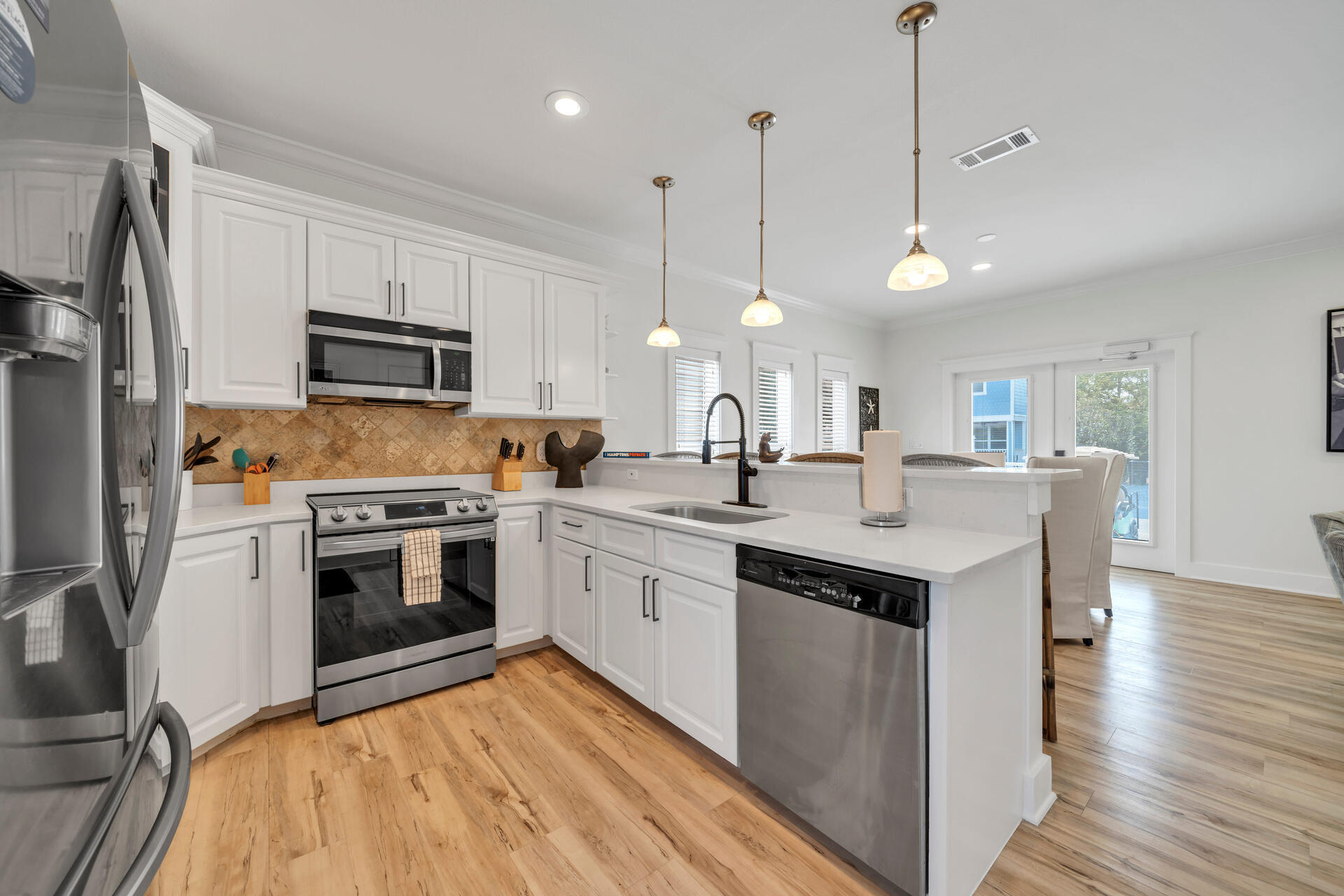 54 Abbey Road Santa Rosa Beach FL 32459