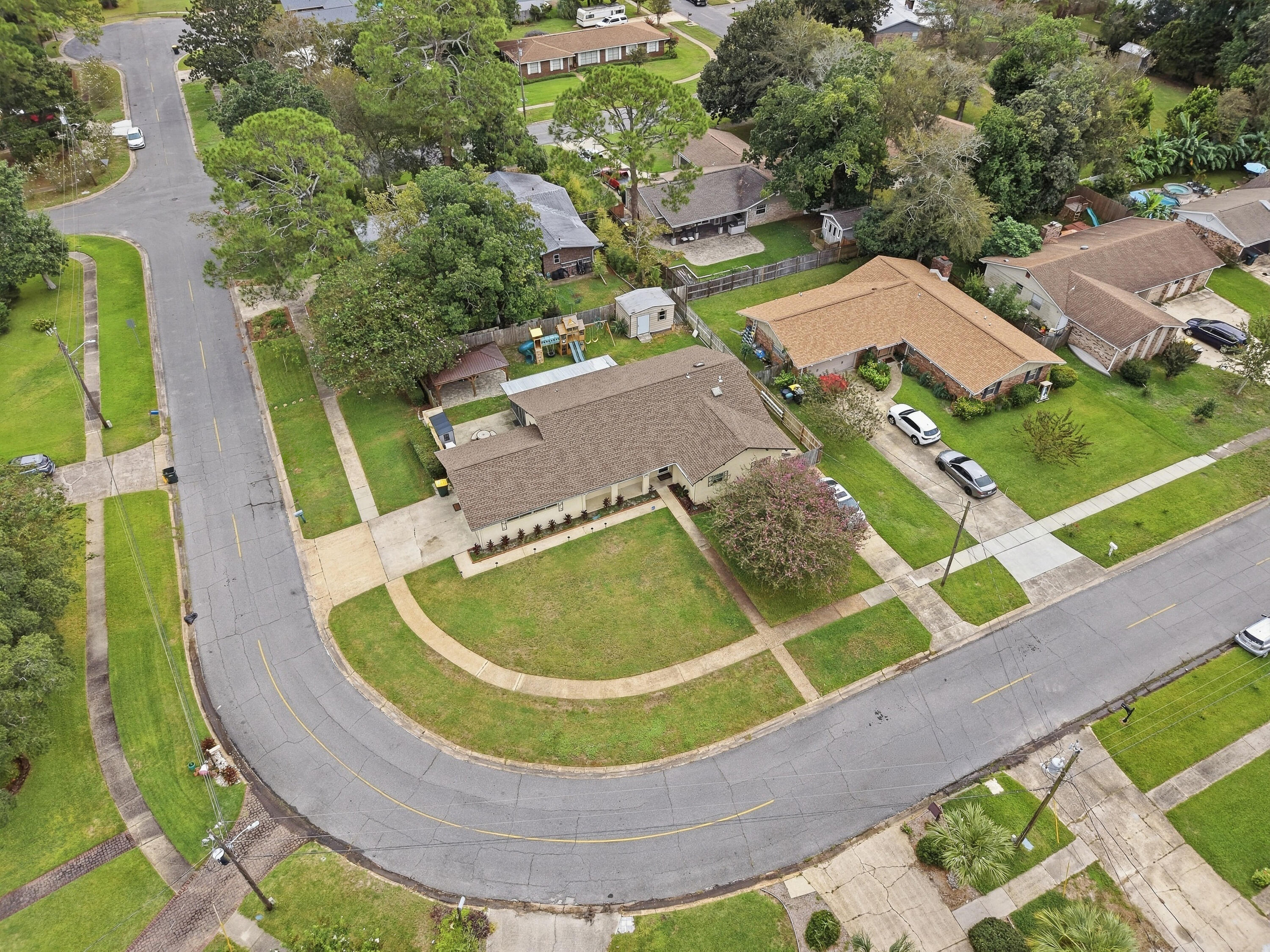 381 NW Marie Circle Fort Walton Beach FL 32548