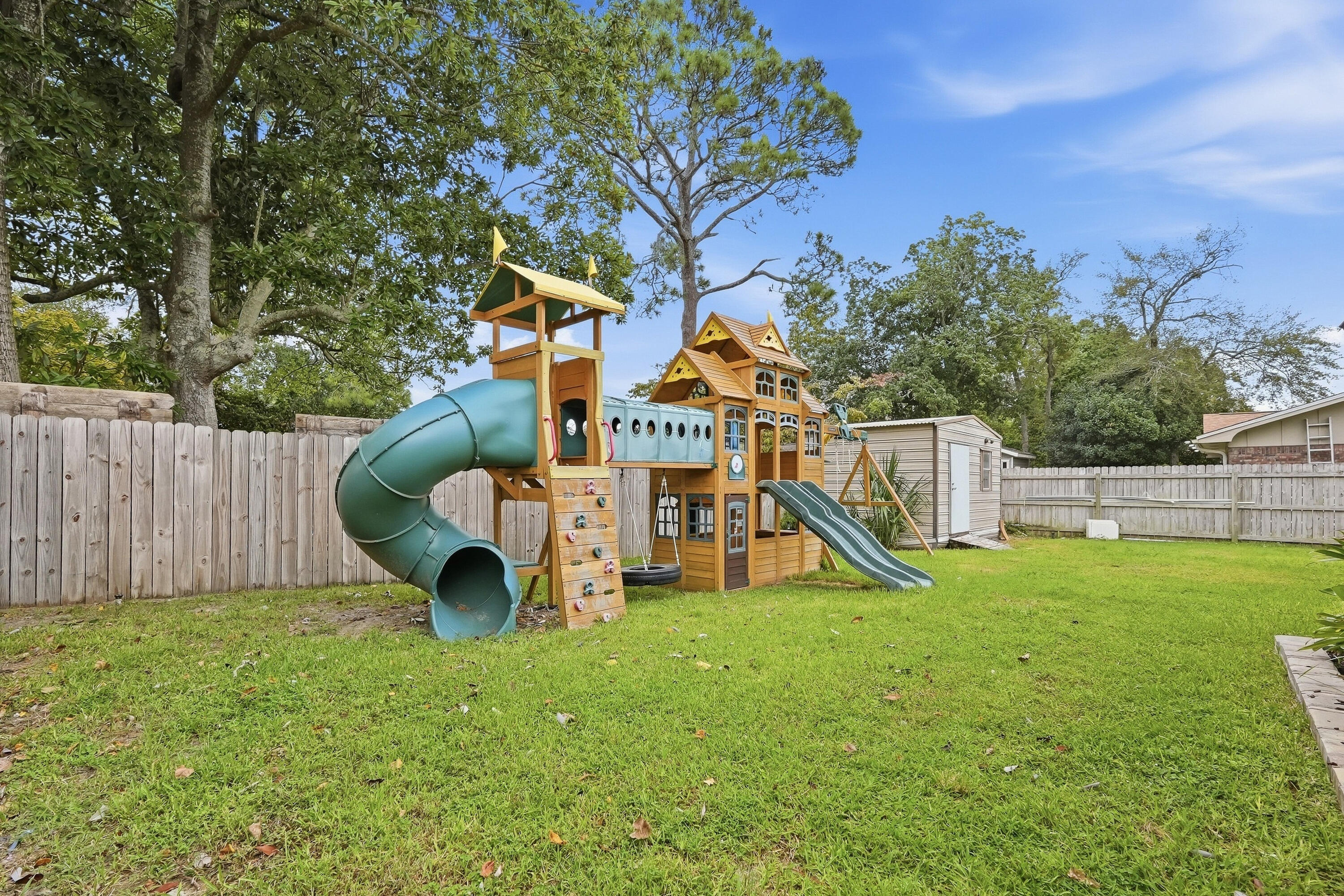 381 NW Marie Circle Fort Walton Beach FL 32548