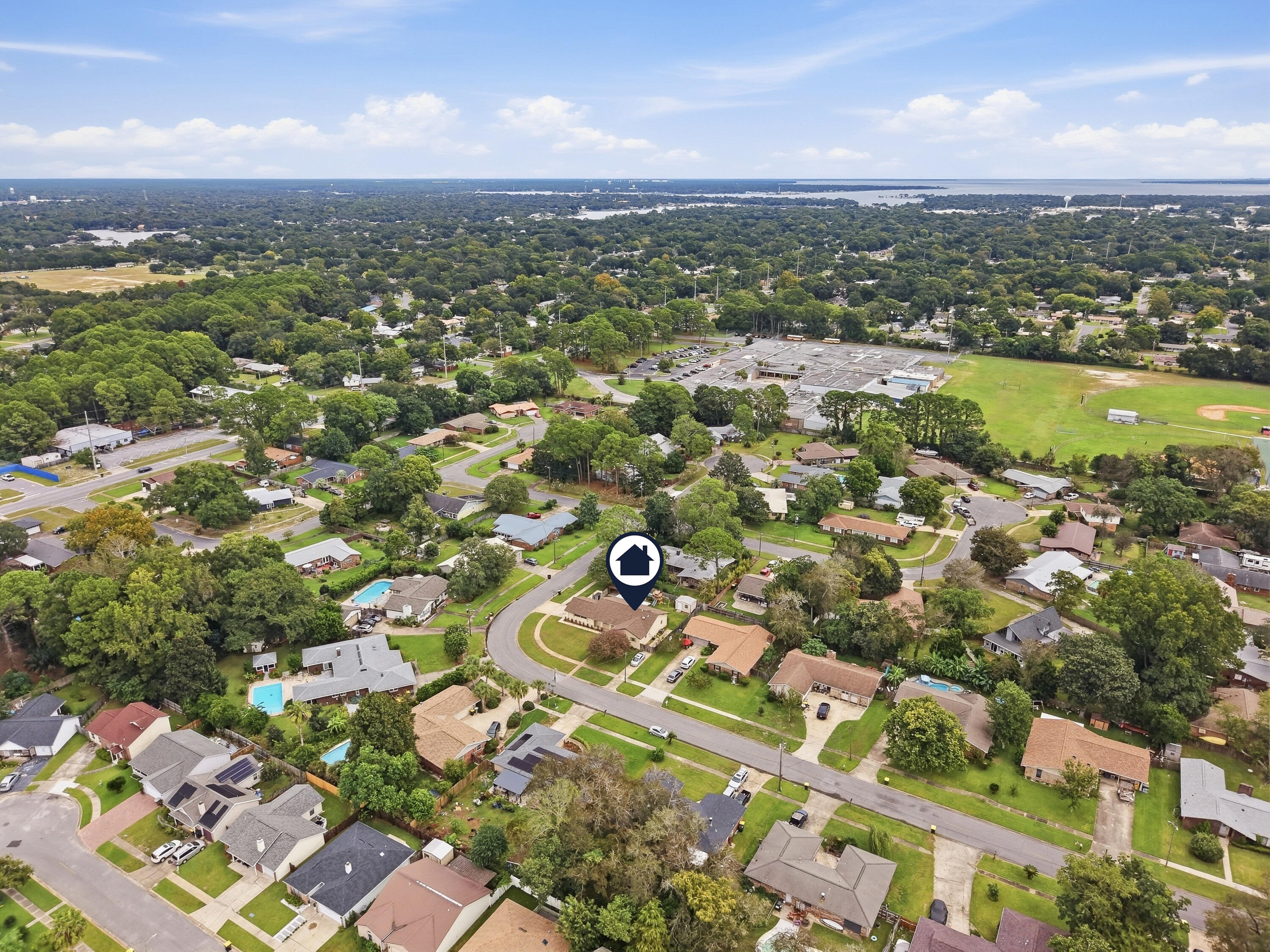 381 NW Marie Circle Fort Walton Beach FL 32548