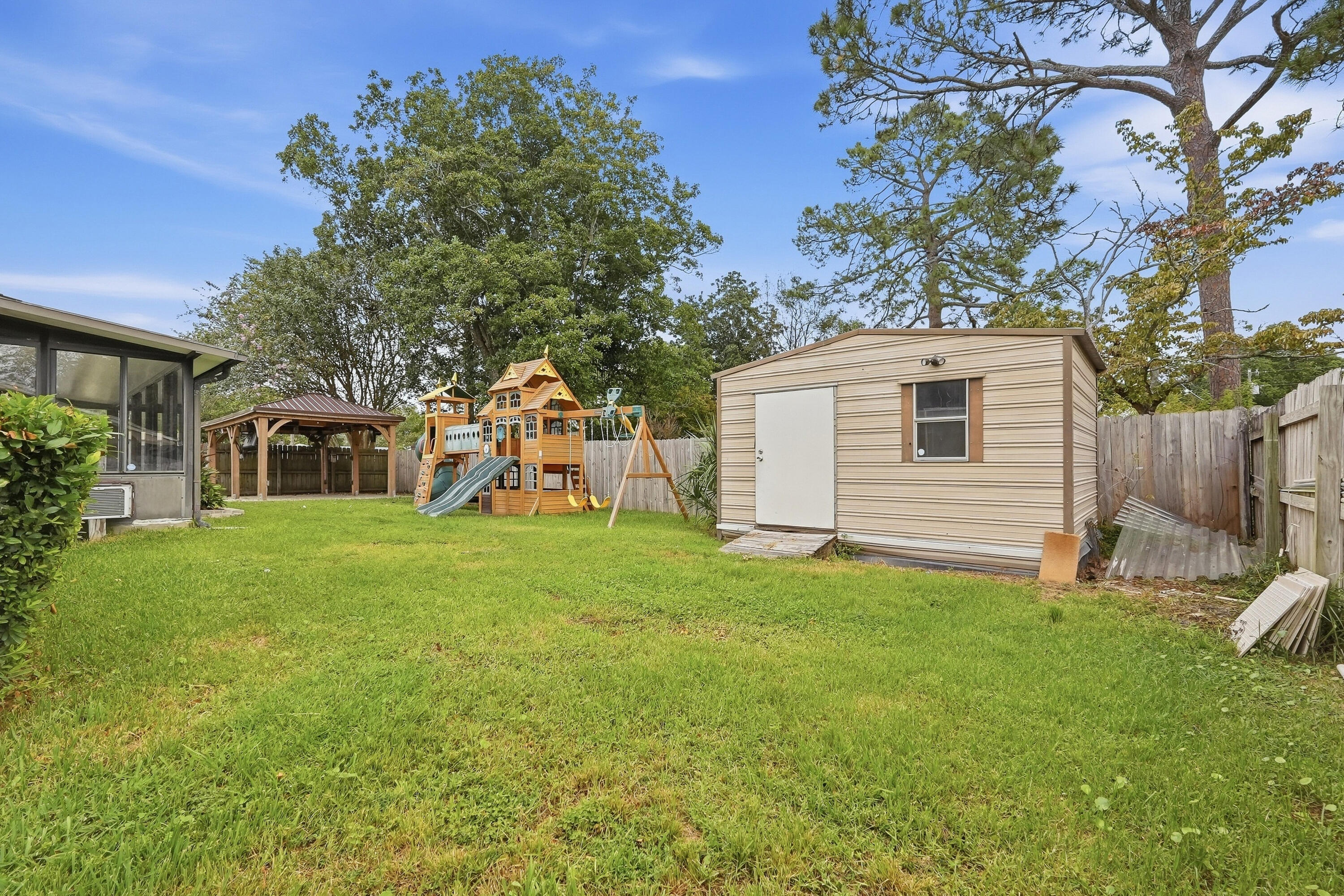 381 NW Marie Circle Fort Walton Beach FL 32548