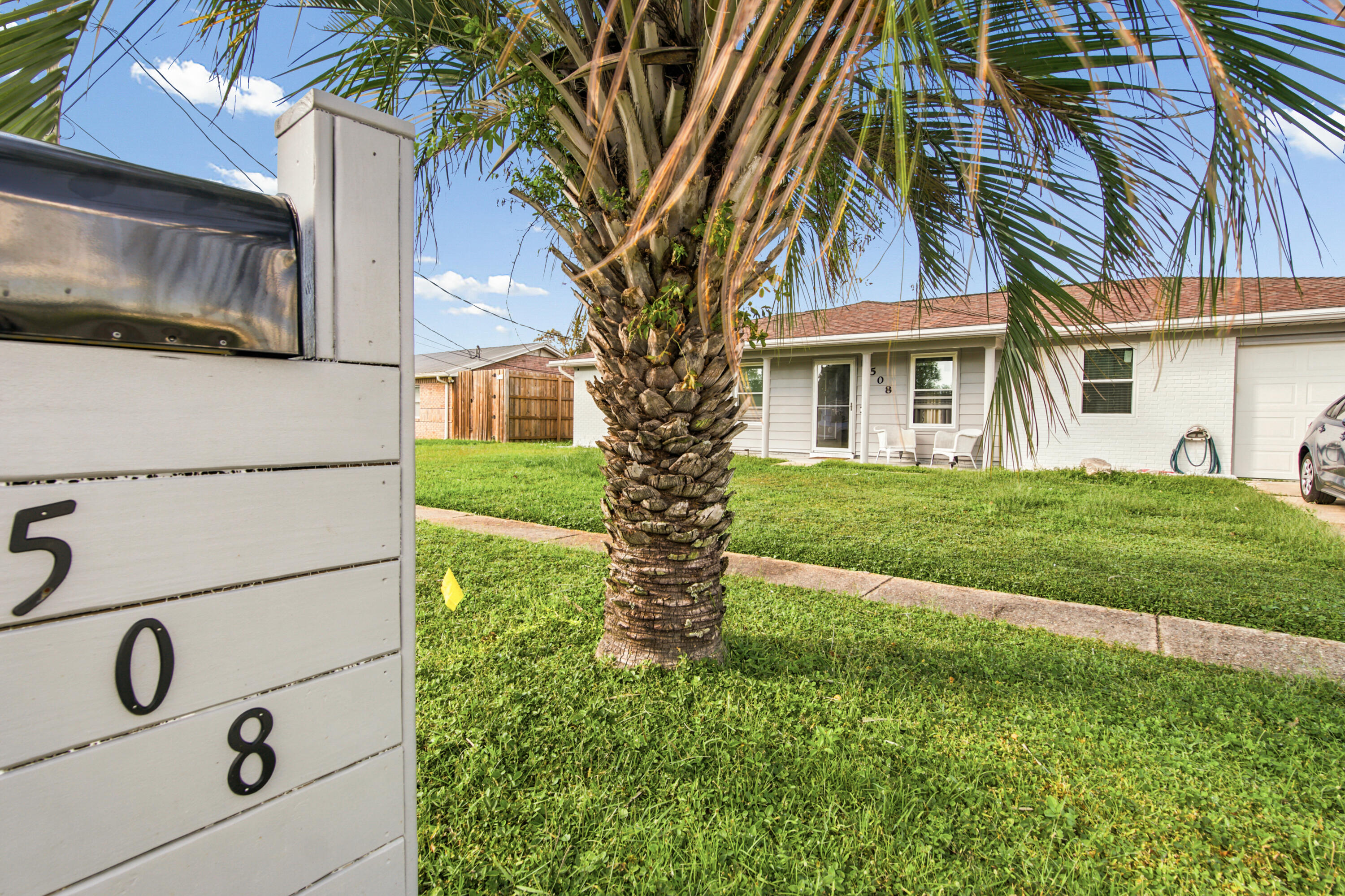 508 E Pine Forest Drive Lynn Haven FL 32444