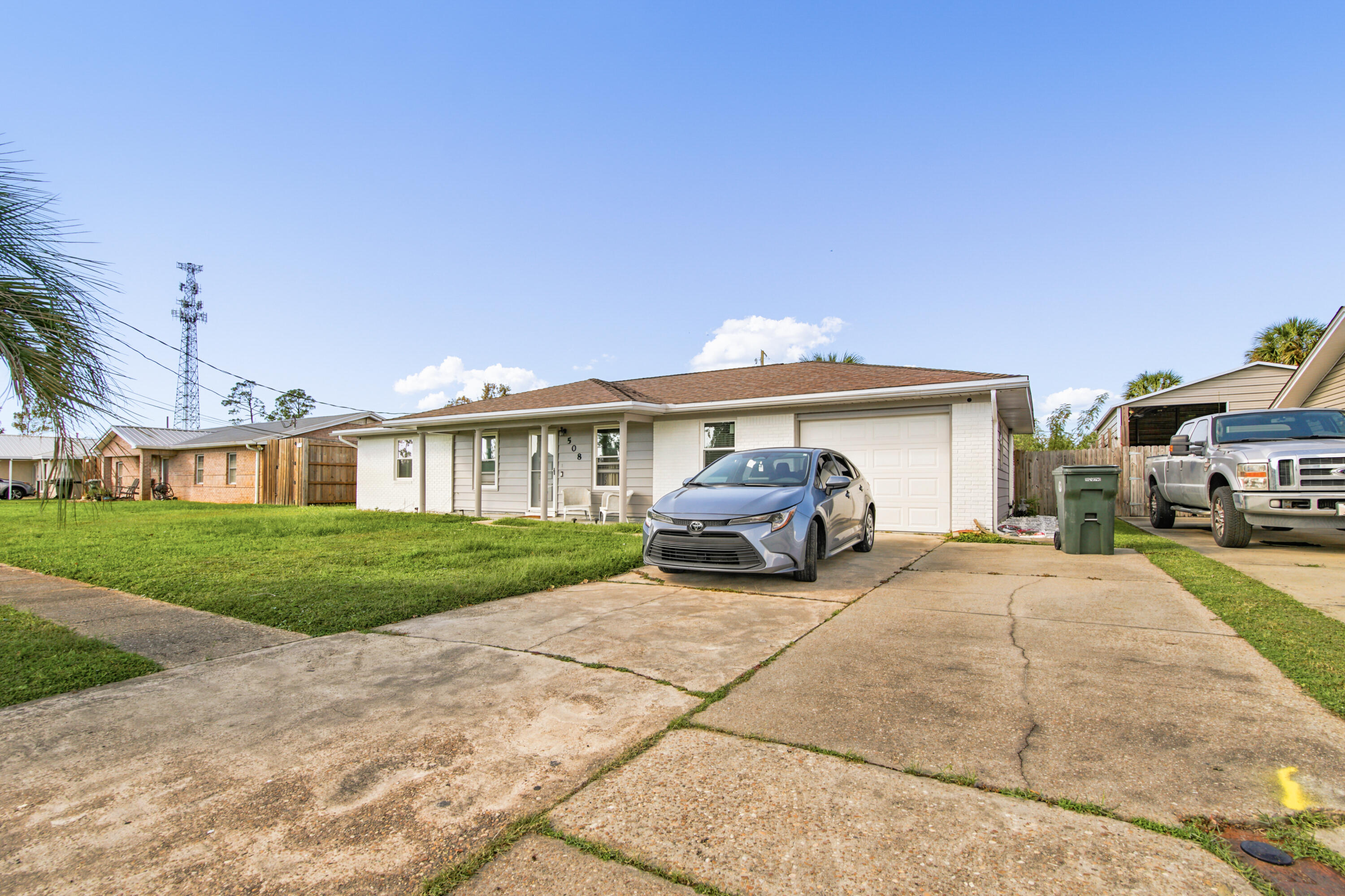 508 E Pine Forest Drive Lynn Haven FL 32444