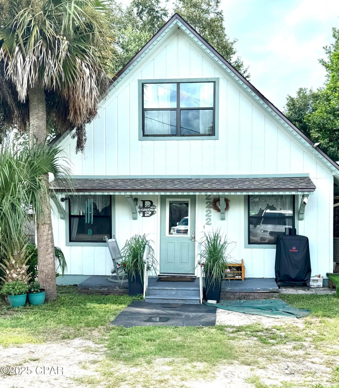 2222 W 29th Panama City FL 32405