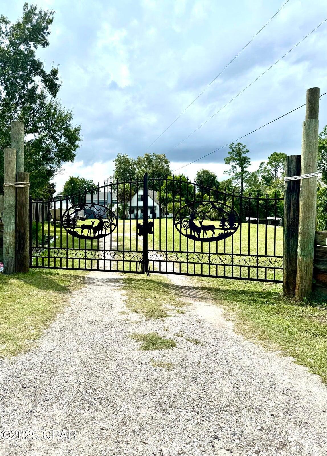 2222 W 29th Panama City FL 32405