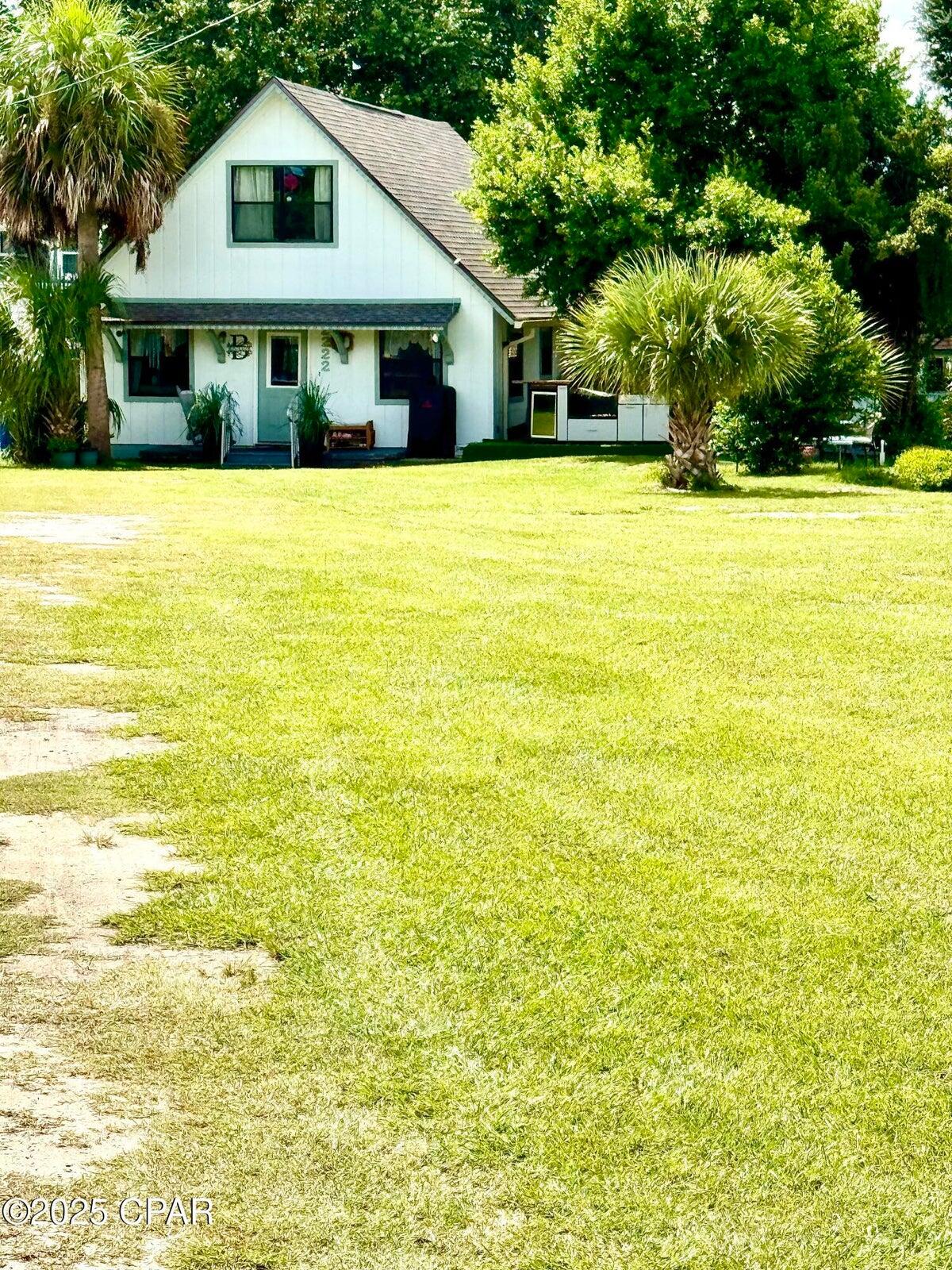 2222 W 29th Panama City FL 32405