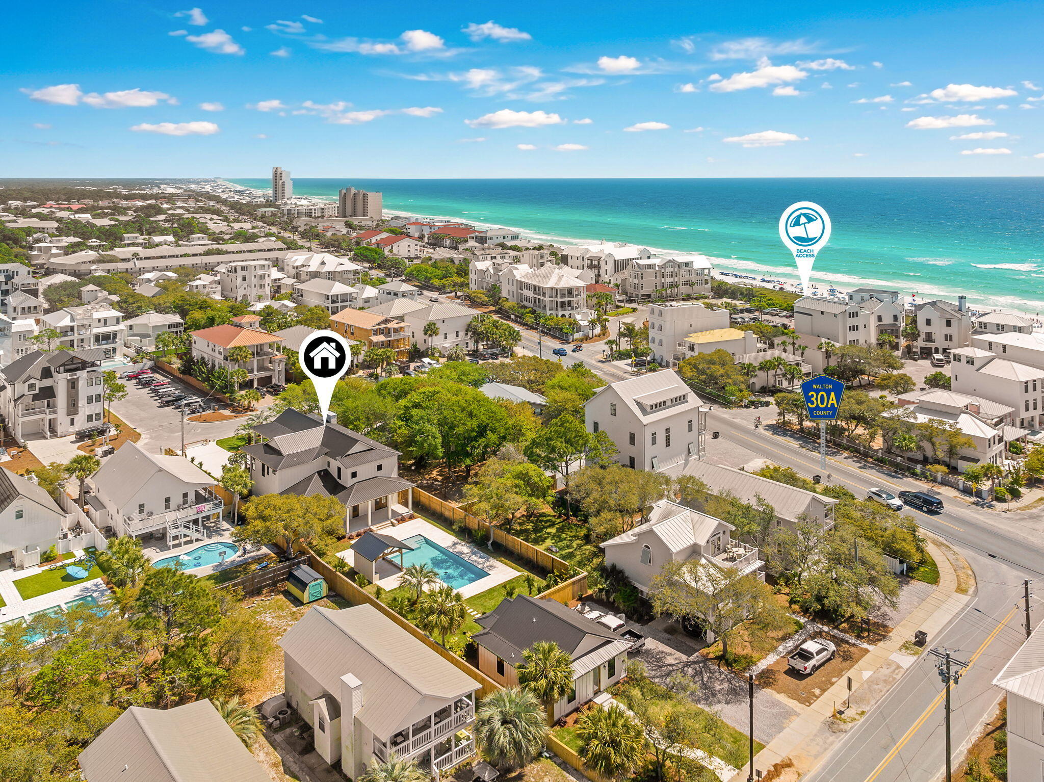 51 Santa Clara Street Santa Rosa Beach FL 32459