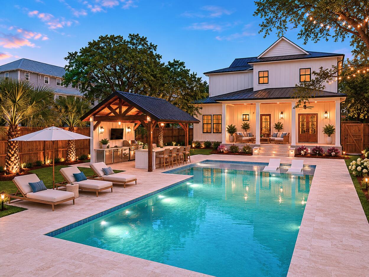 51 Santa Clara Street Santa Rosa Beach FL 32459