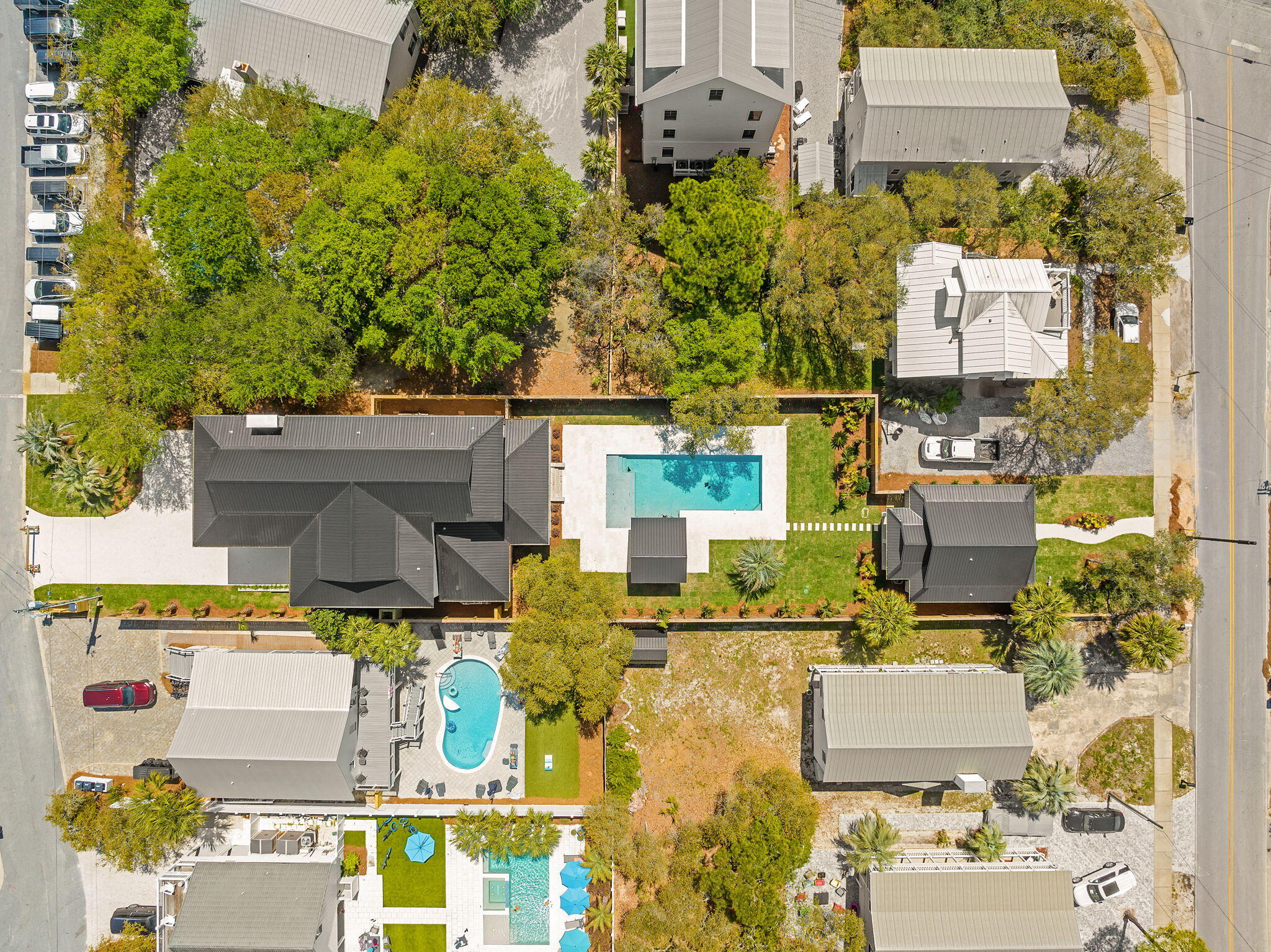 51 Santa Clara Street Santa Rosa Beach FL 32459