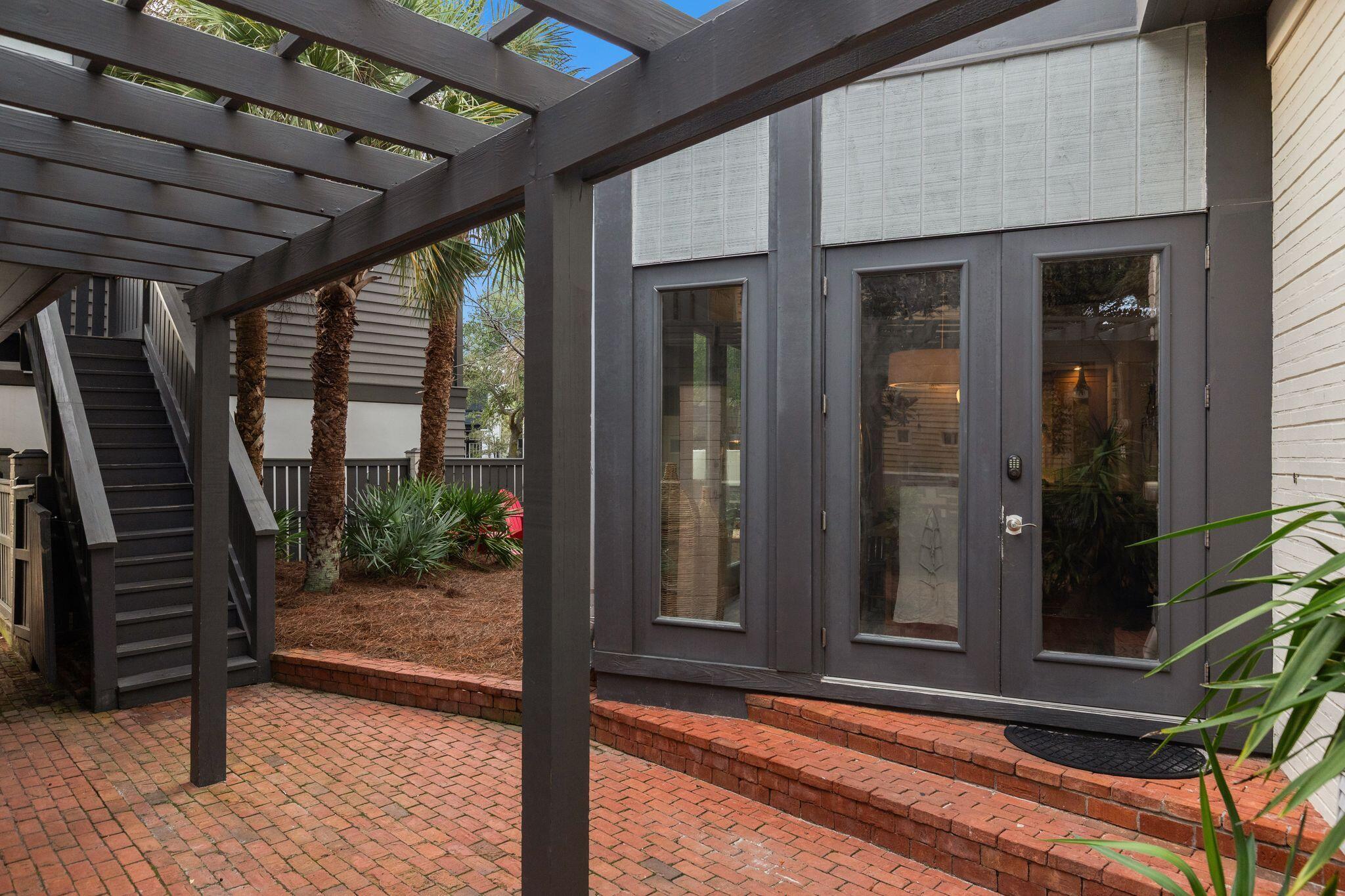 23 Turks Lane Rosemary Beach FL 32461