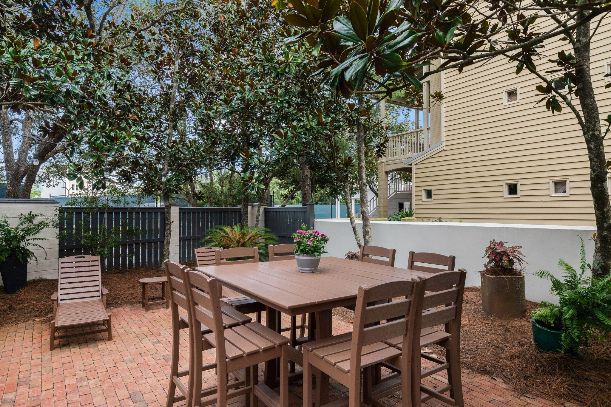23 Turks Lane Rosemary Beach FL 32461