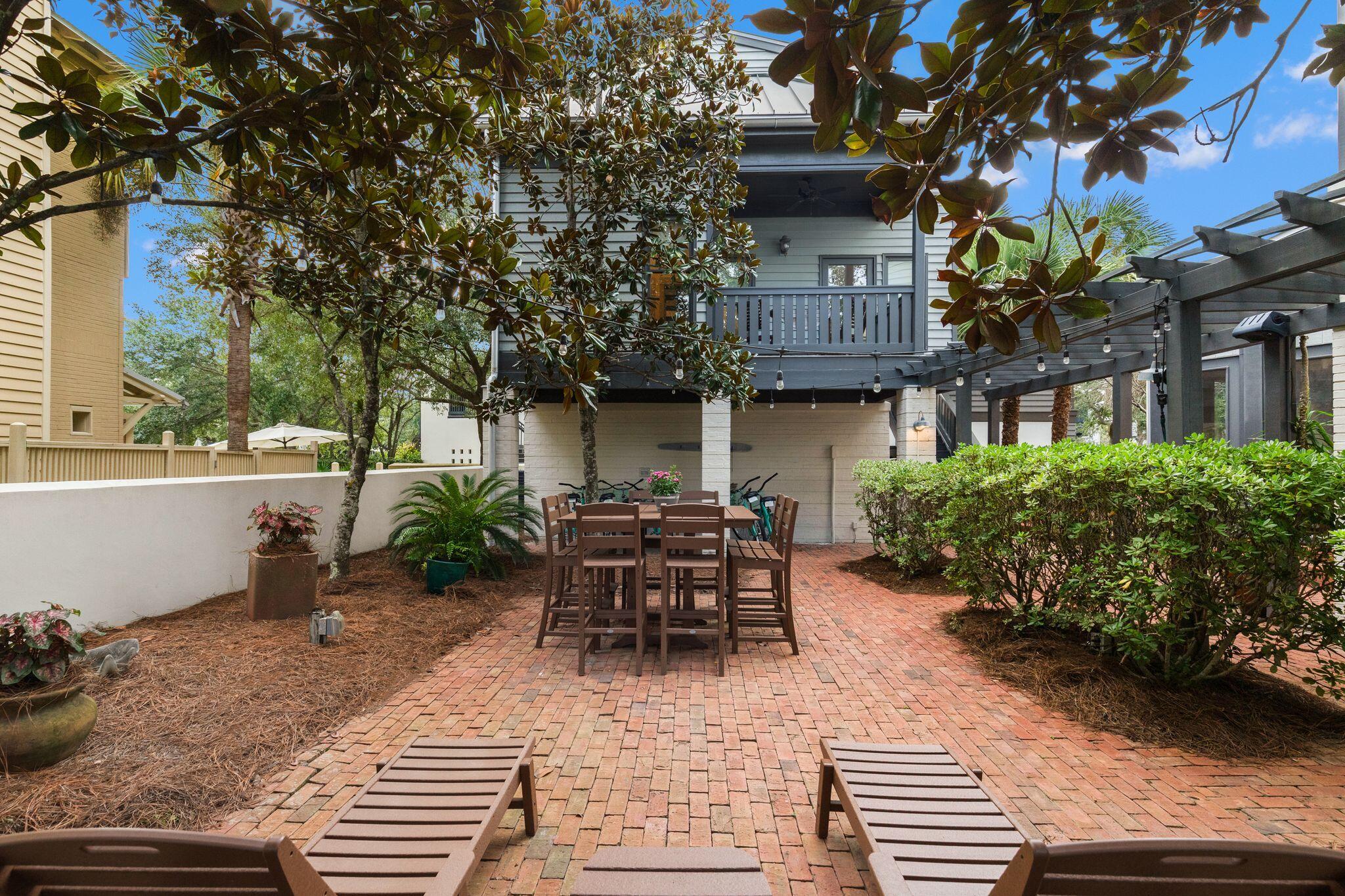 23 Turks Lane Rosemary Beach FL 32461