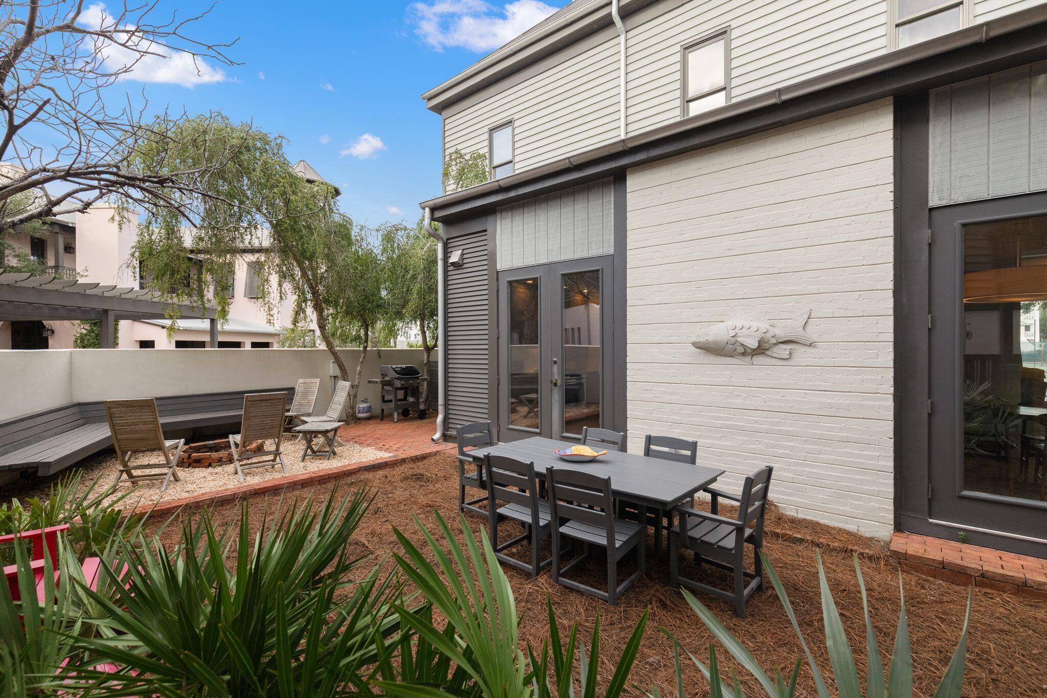 23 Turks Lane Rosemary Beach FL 32461