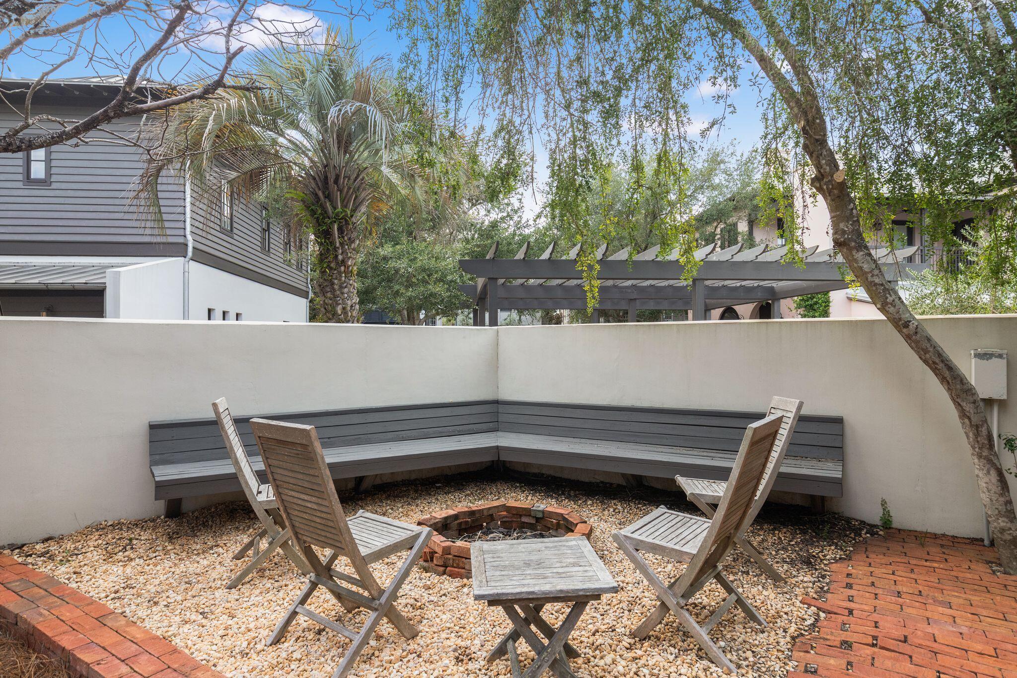 23 Turks Lane Rosemary Beach FL 32461