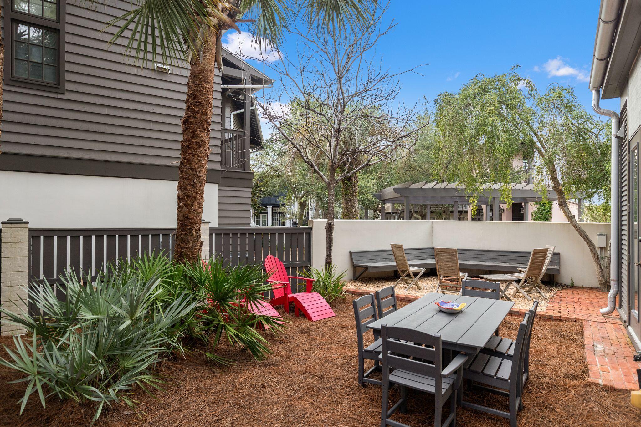 23 Turks Lane Rosemary Beach FL 32461