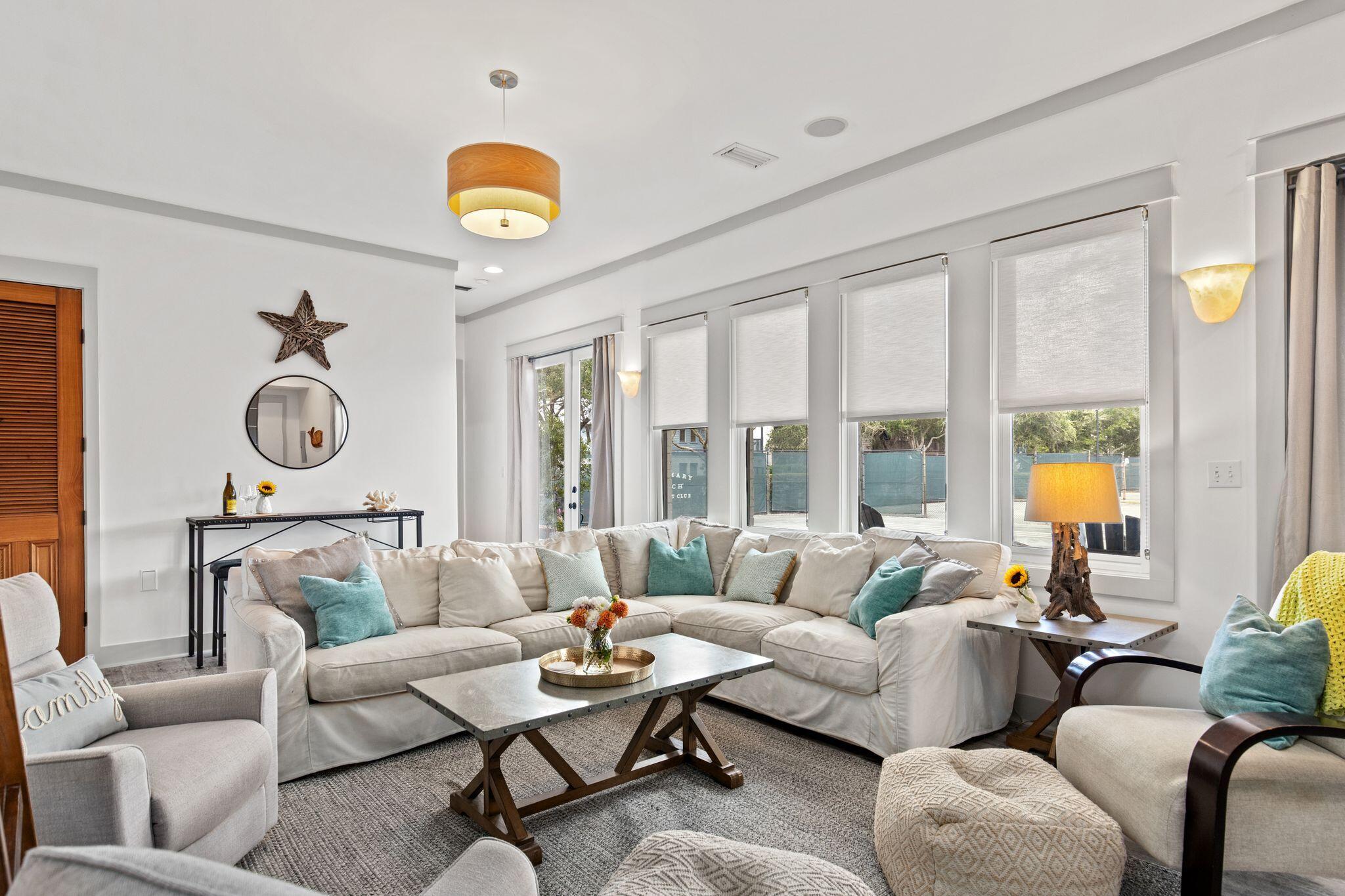 23 Turks Lane Rosemary Beach FL 32461