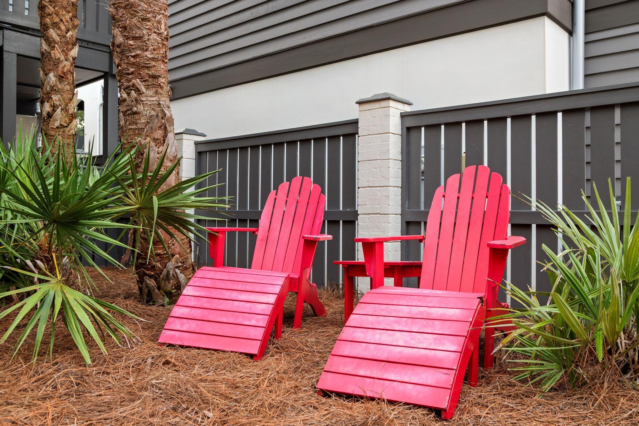 23 Turks Lane Rosemary Beach FL 32461