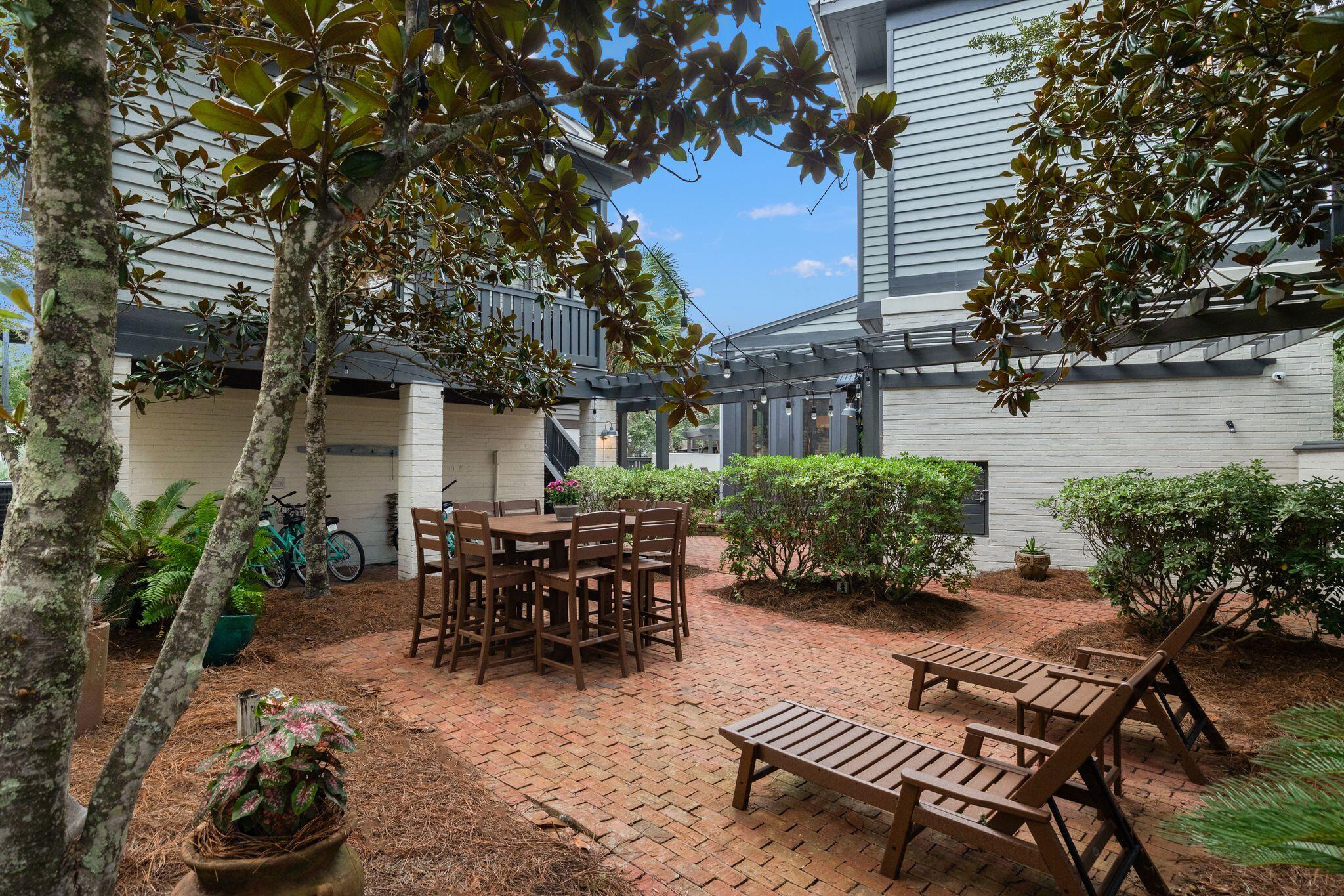 23 Turks Lane Rosemary Beach FL 32461