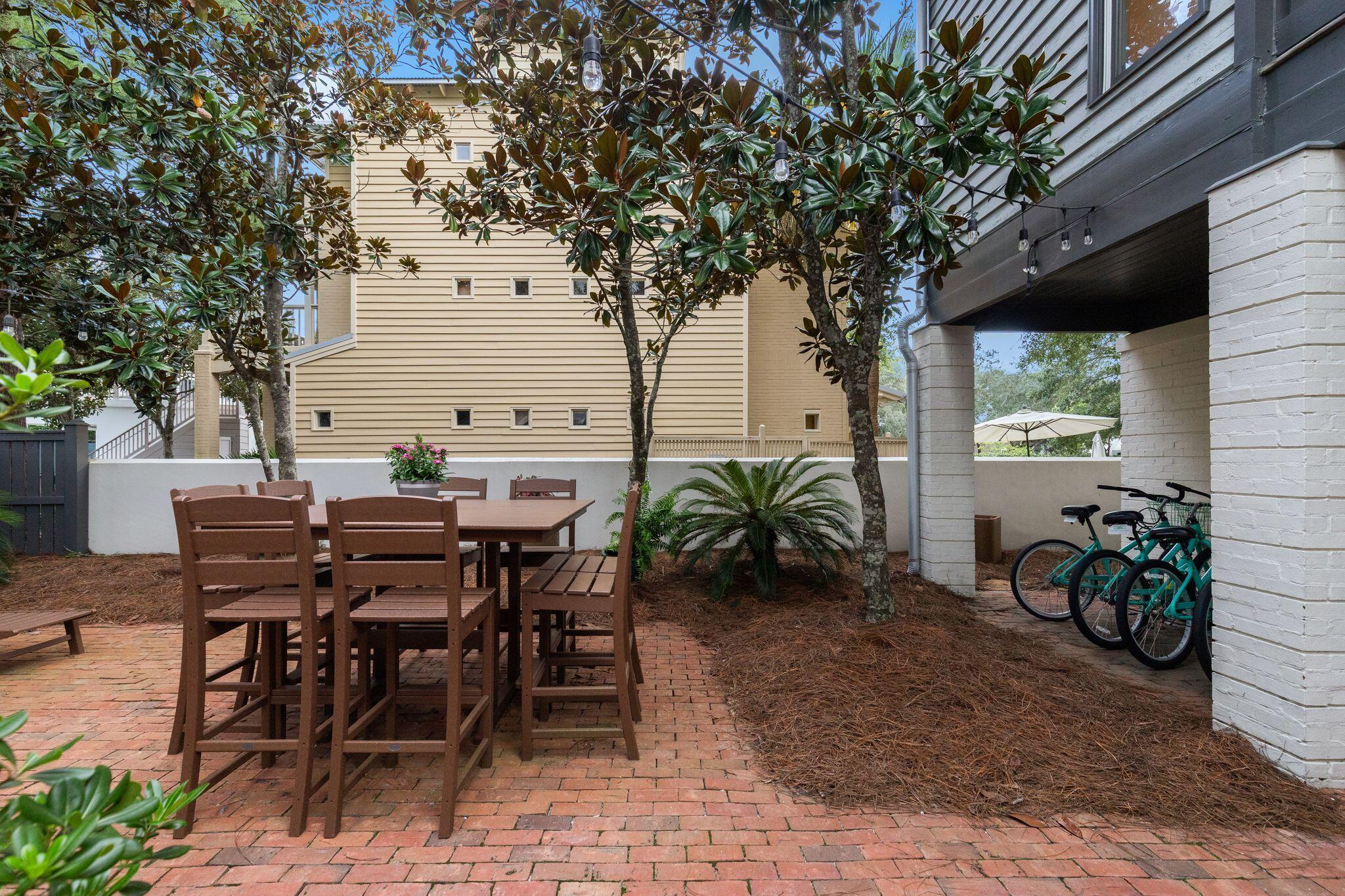 23 Turks Lane Rosemary Beach FL 32461