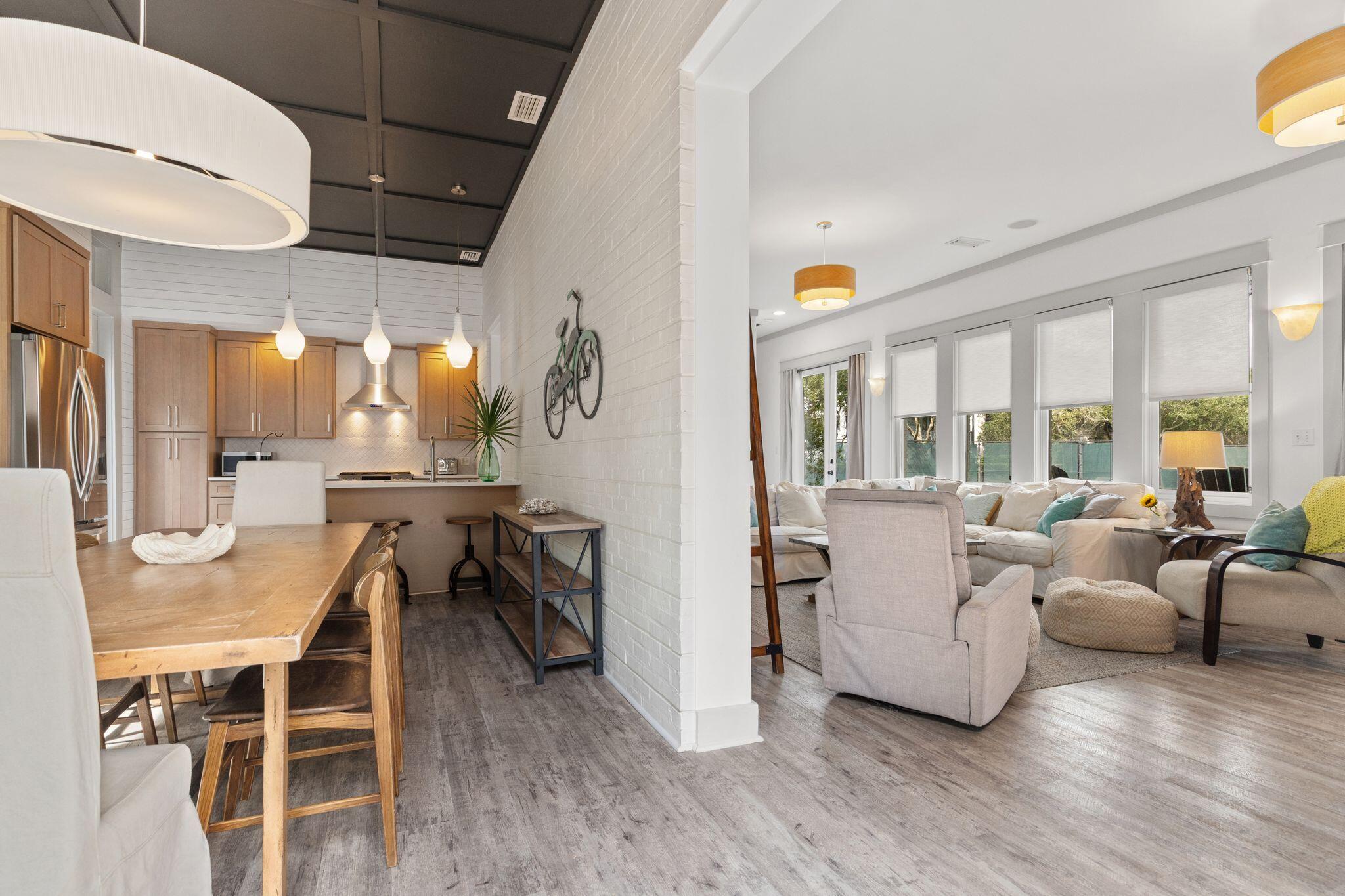 23 Turks Lane Rosemary Beach FL 32461