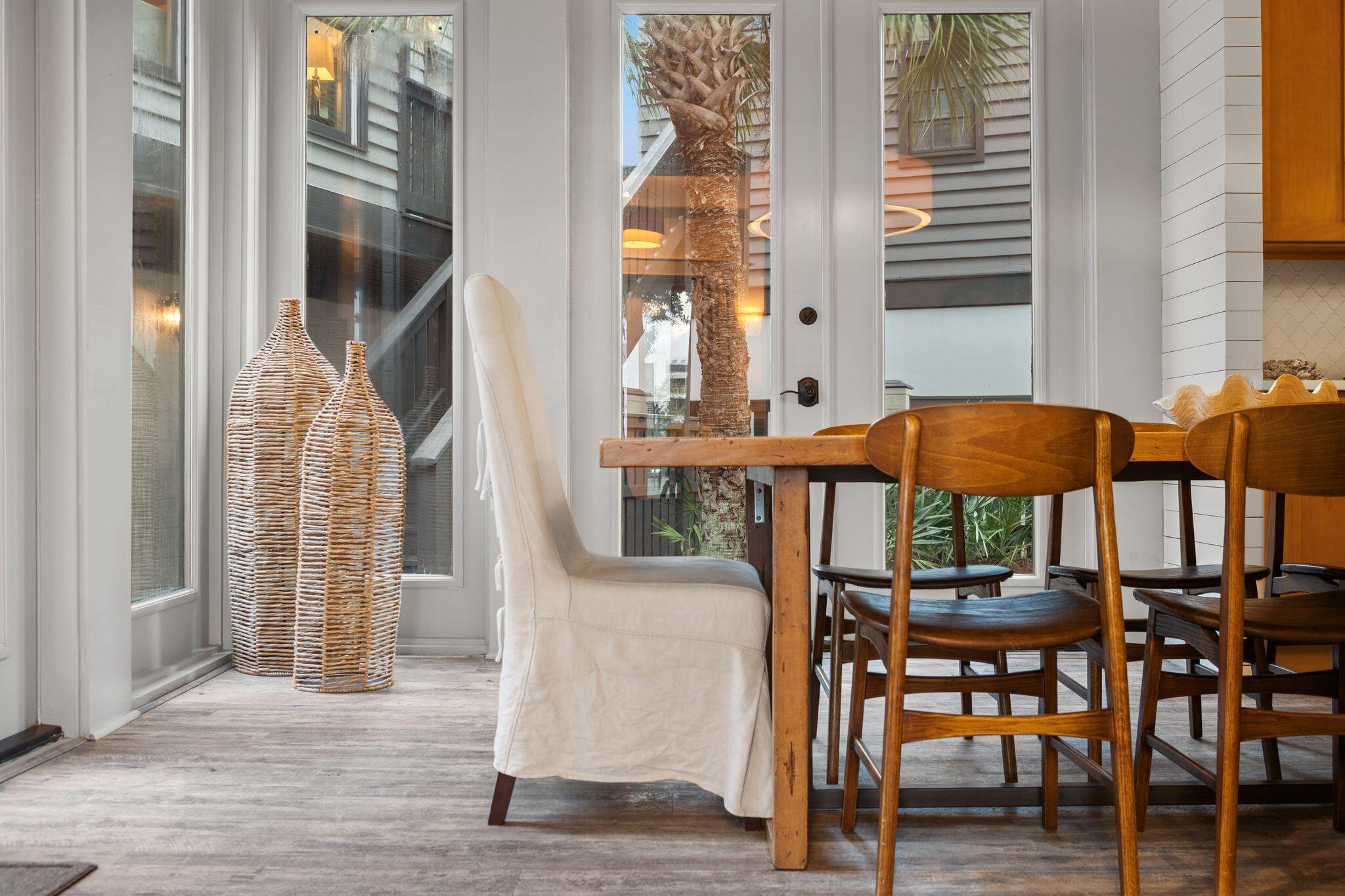 23 Turks Lane Rosemary Beach FL 32461